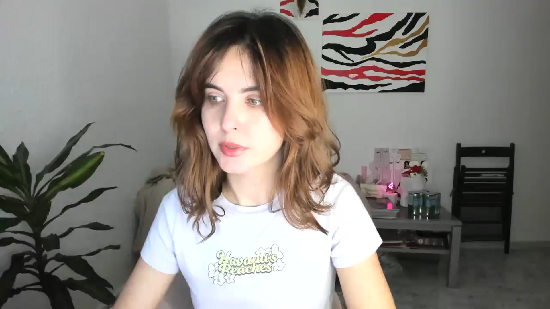 Gallery image thumbnail from AhahaGirl's myfreecams stream on, 01/17/2026, 17:00 image 1 of 20