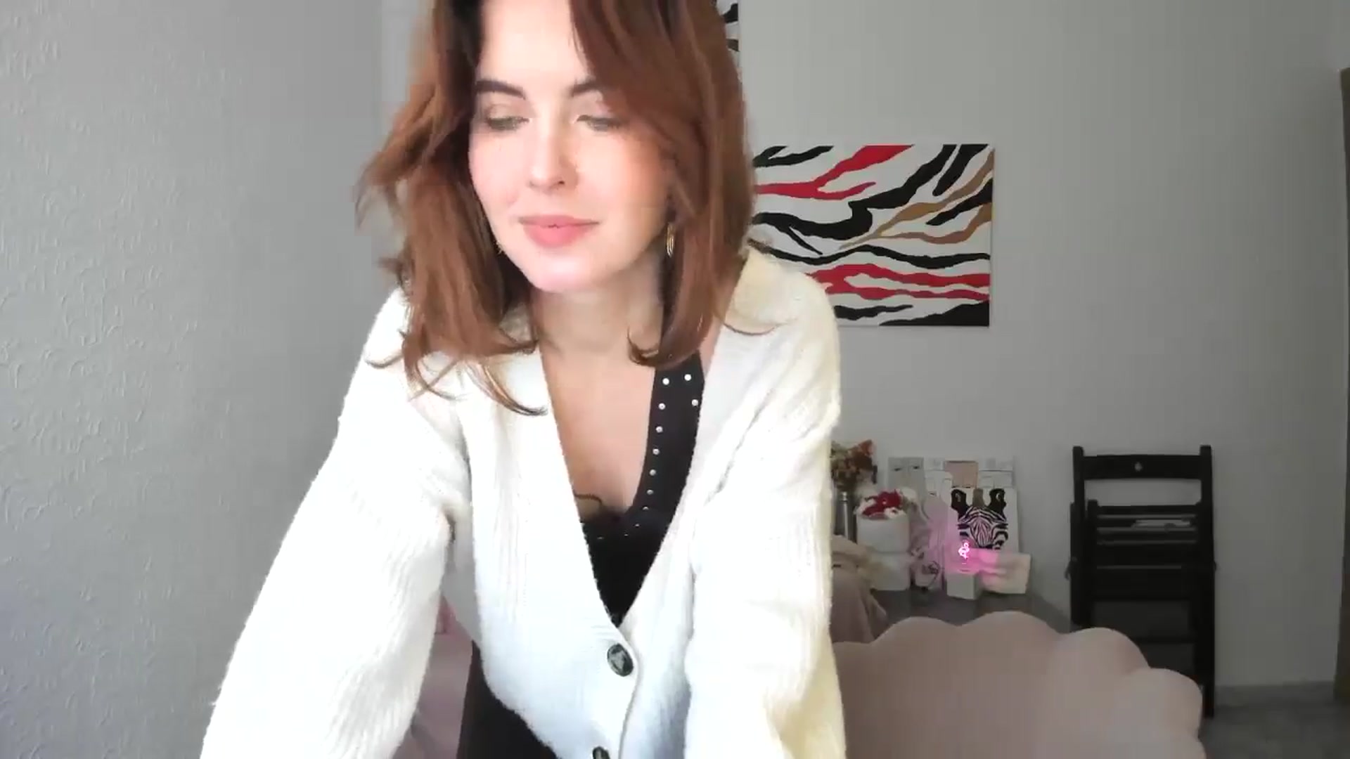 Gallery image thumbnail from AhahaGirl's myfreecams stream on, 01/23/2026, 13:50 image 10 of 20