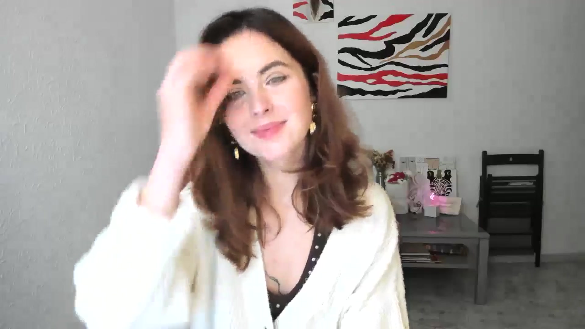 Gallery image thumbnail from AhahaGirl's myfreecams stream on, 01/23/2026, 13:50 image 2 of 20