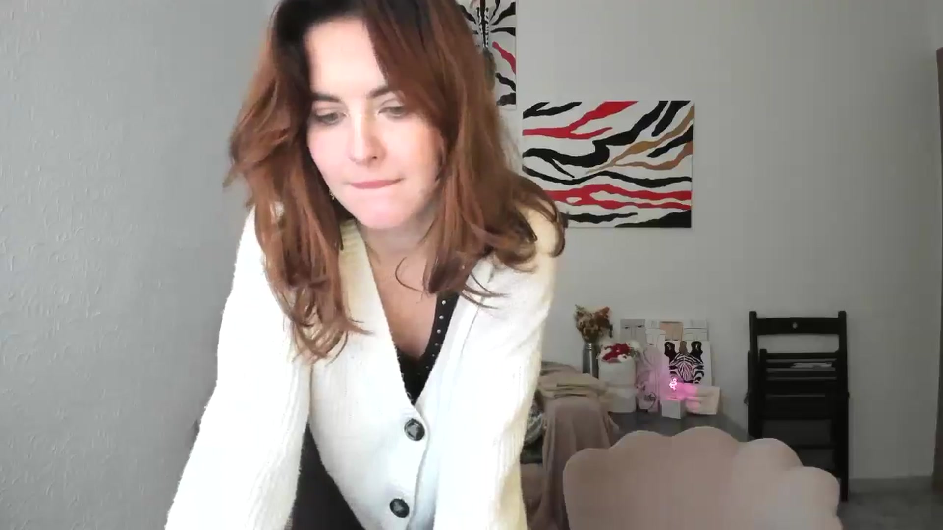 Gallery image thumbnail from AhahaGirl's myfreecams stream on, 01/23/2026, 13:50 image 8 of 20