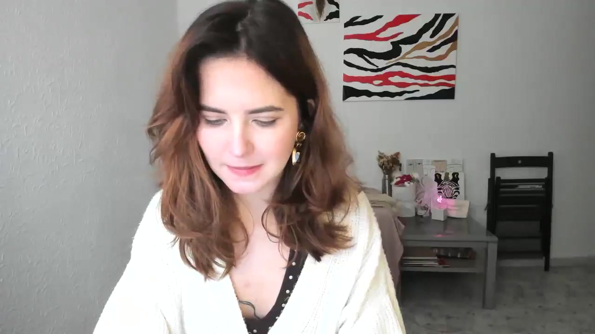 Gallery image thumbnail from AhahaGirl's myfreecams stream on, 01/23/2026, 13:50 image 3 of 20