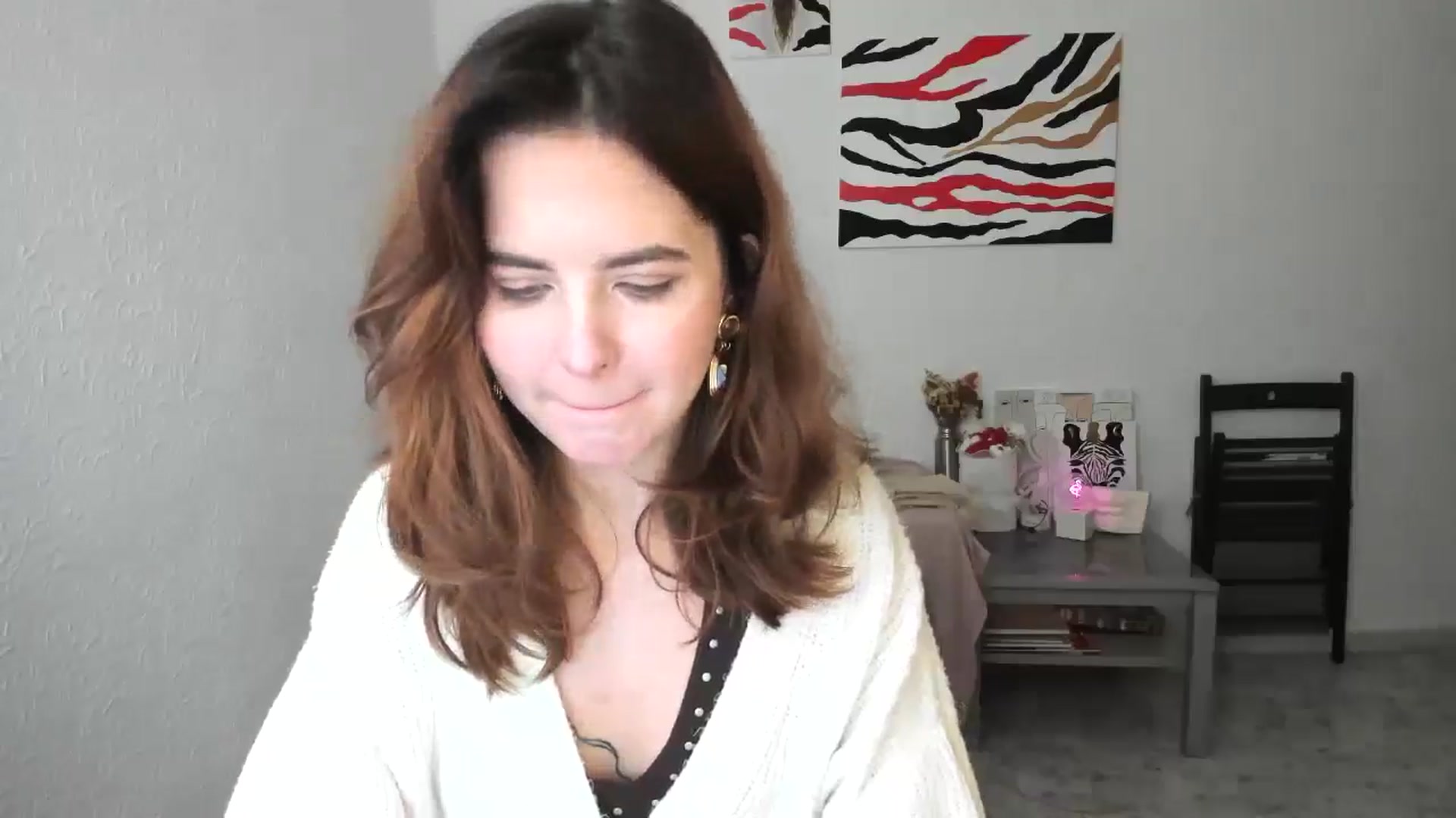 Gallery image thumbnail from AhahaGirl's myfreecams stream on, 01/23/2026, 13:50 image 4 of 20