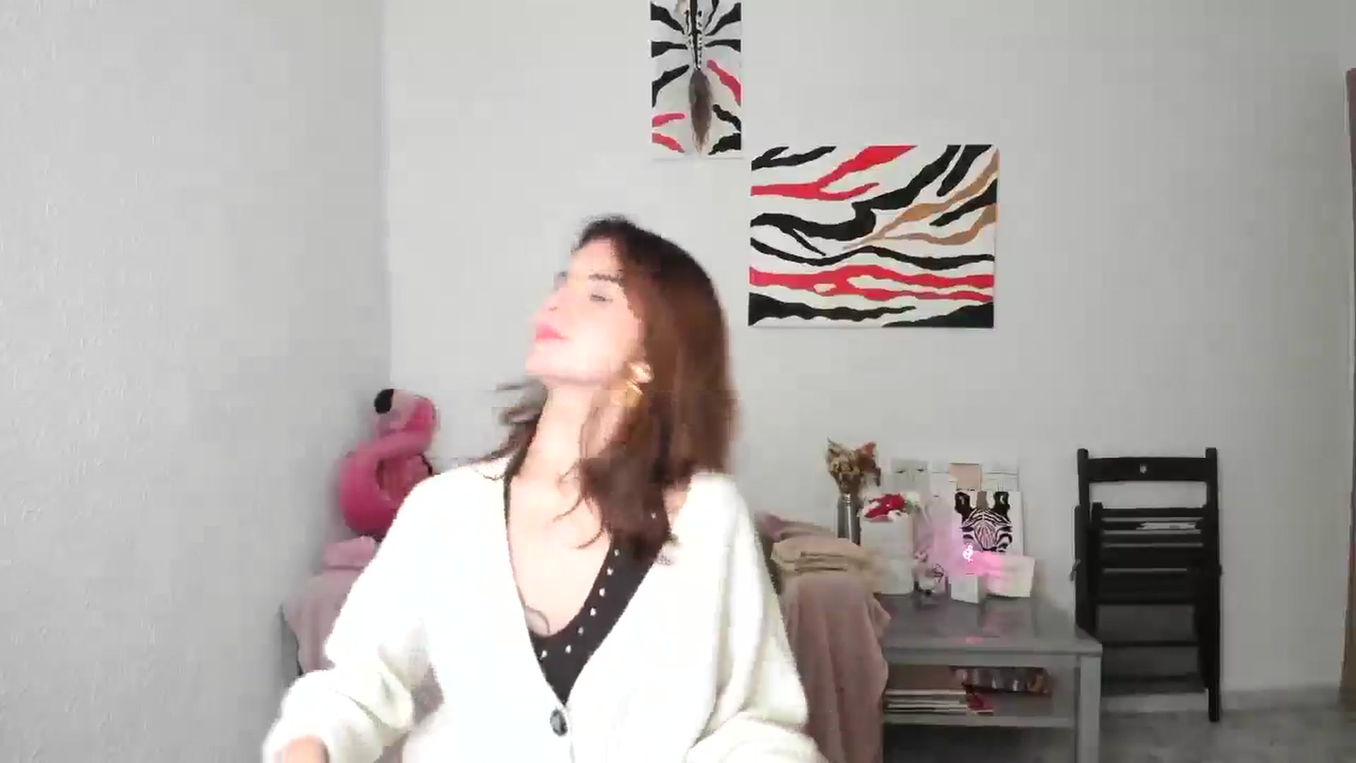 Gallery image thumbnail from AhahaGirl's myfreecams stream on, 01/23/2026, 13:50 image 13 of 20