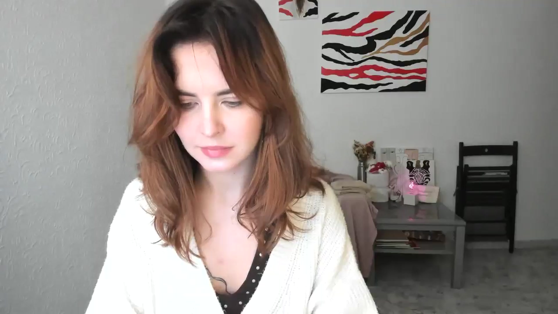 Gallery image thumbnail from AhahaGirl's myfreecams stream on, 01/23/2026, 13:50 image 20 of 20