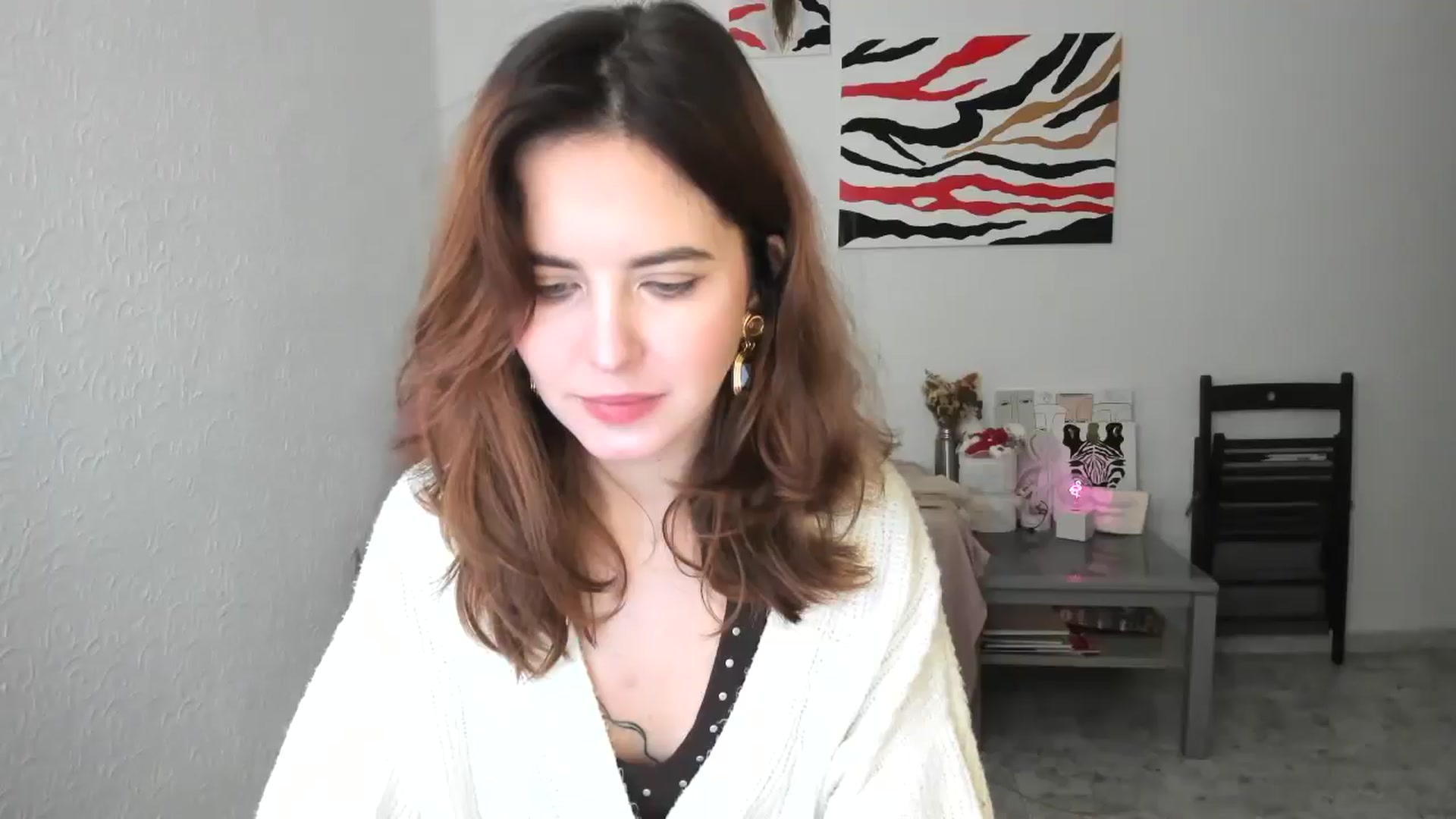 Gallery image thumbnail from AhahaGirl's myfreecams stream on, 01/23/2026, 13:50 image 1 of 20