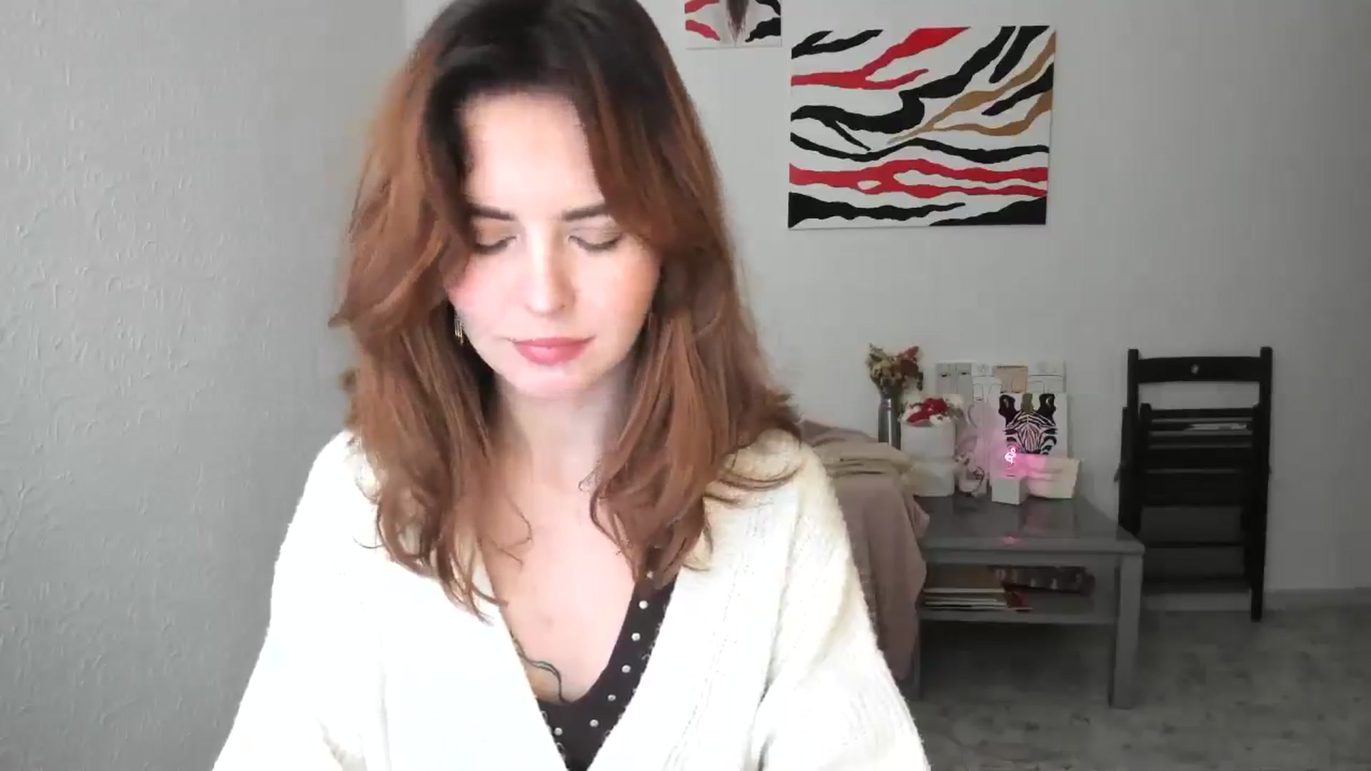 Gallery image thumbnail from AhahaGirl's myfreecams stream on, 01/23/2026, 13:50 image 17 of 20