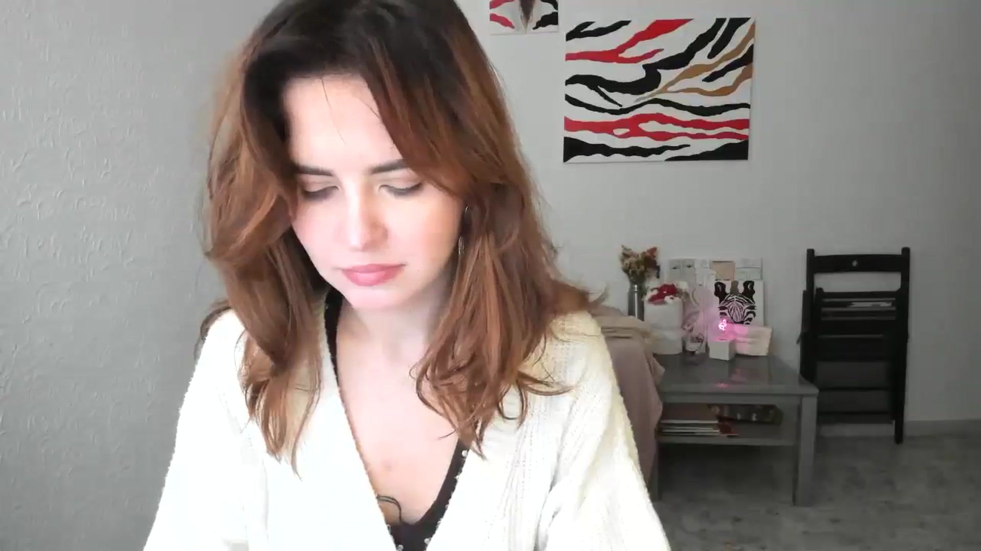 Gallery image thumbnail from AhahaGirl's myfreecams stream on, 01/23/2026, 13:50 image 14 of 20