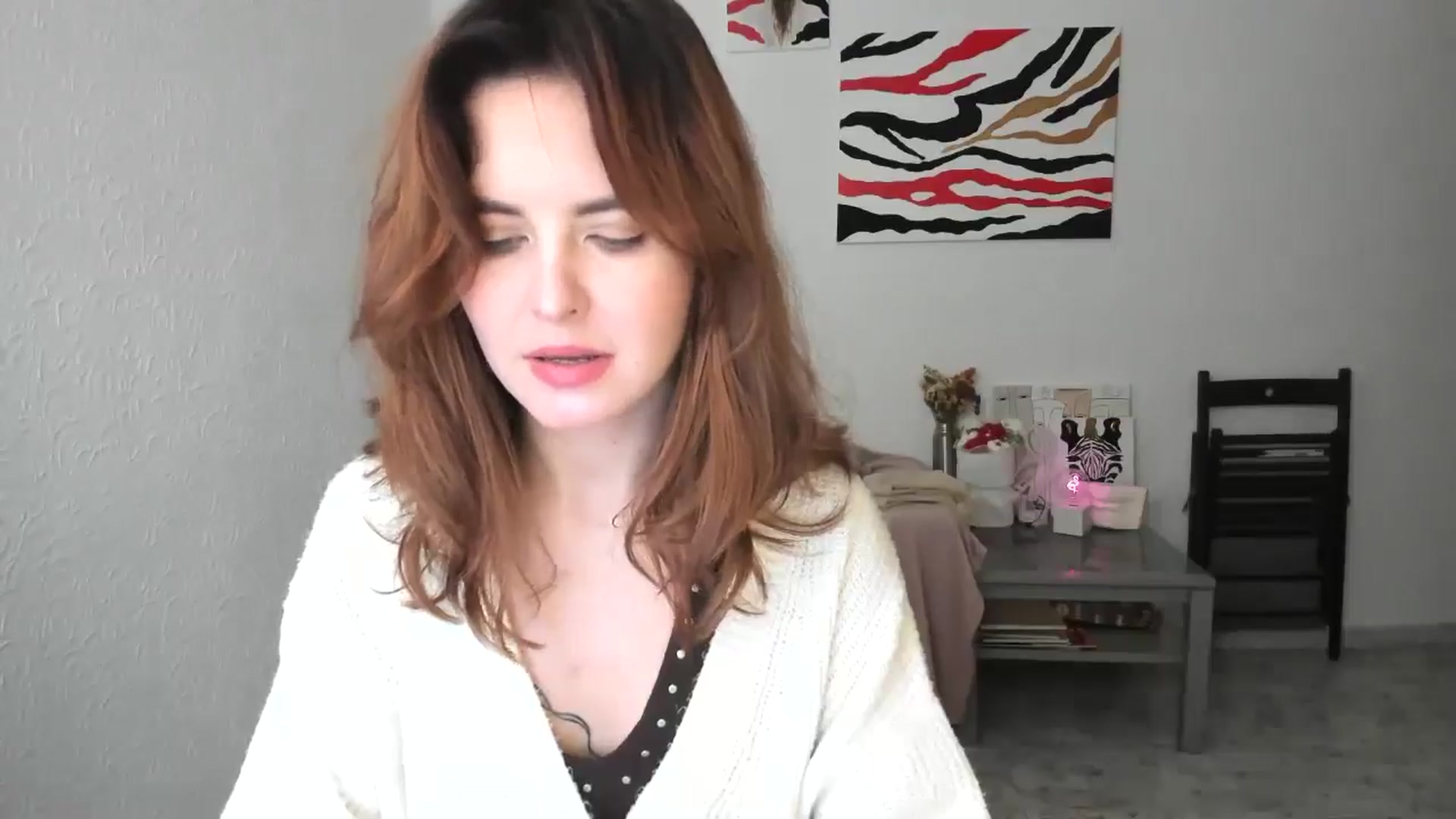 Gallery image thumbnail from AhahaGirl's myfreecams stream on, 01/23/2026, 13:50 image 18 of 20