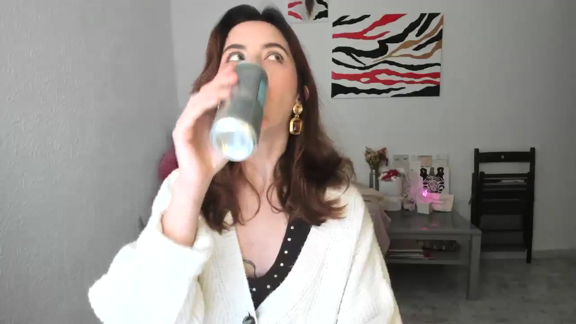 Gallery image thumbnail from AhahaGirl's myfreecams stream on, 01/23/2026, 13:50 image 5 of 20