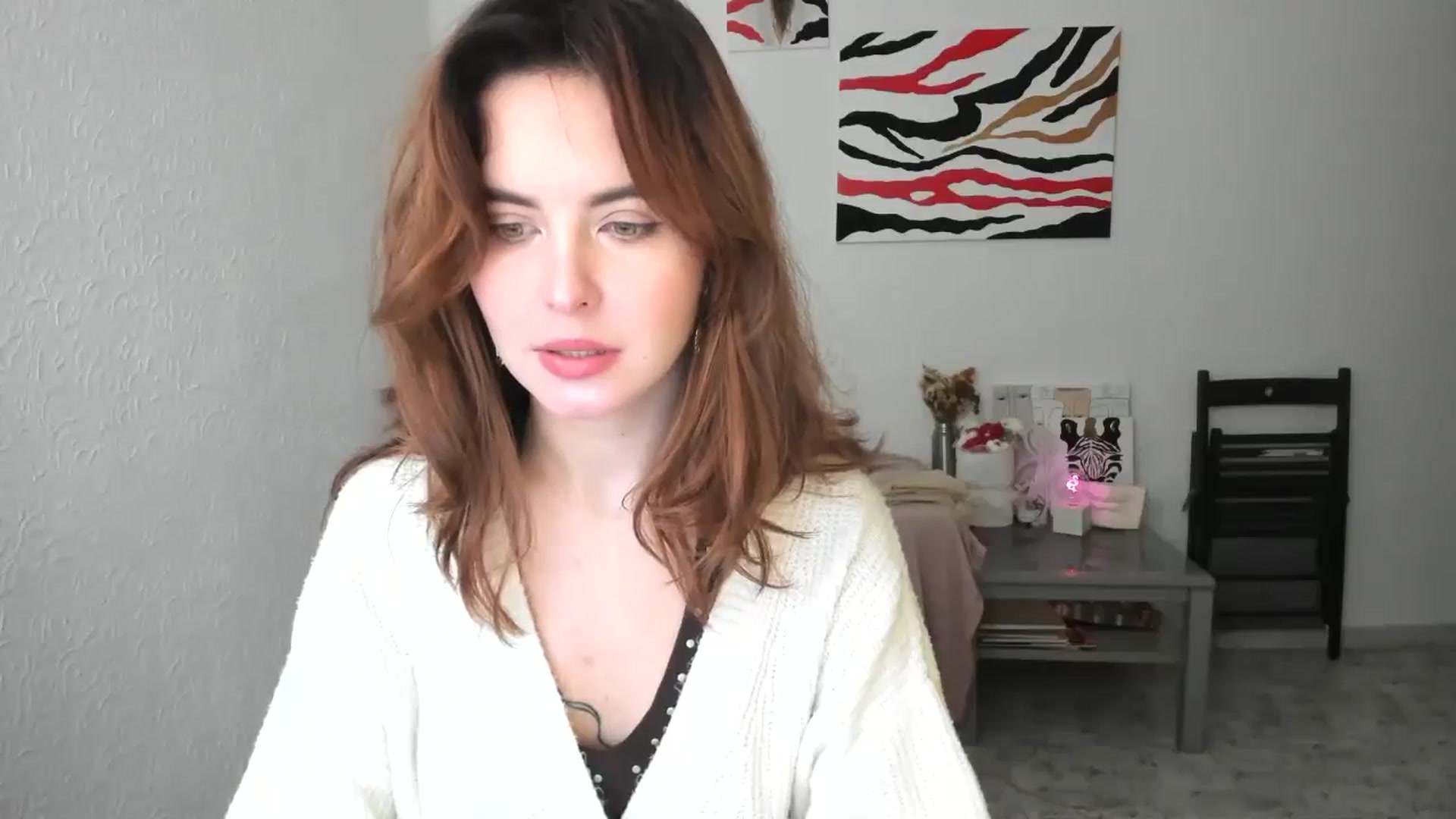 Gallery image thumbnail from AhahaGirl's myfreecams stream on, 01/23/2026, 13:50 image 16 of 20