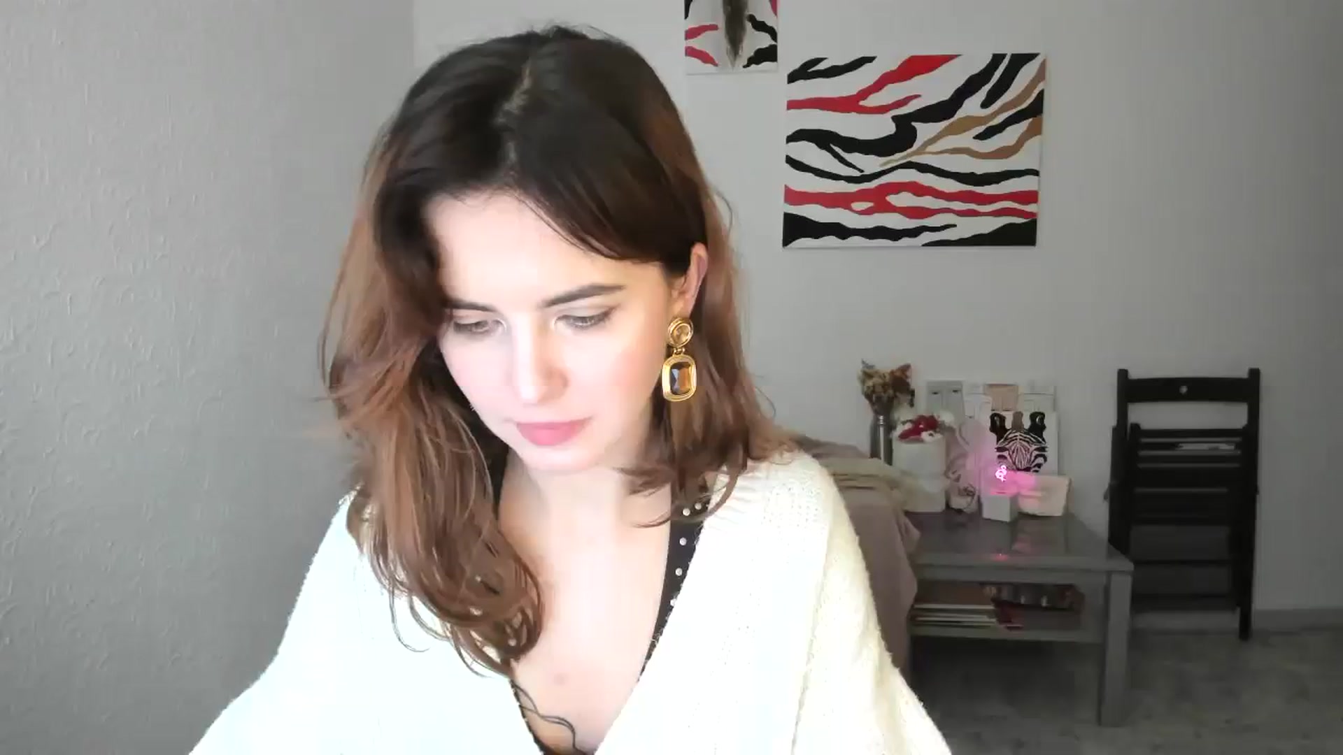 Gallery image thumbnail from AhahaGirl's myfreecams stream on, 01/23/2026, 16:34 image 6 of 20