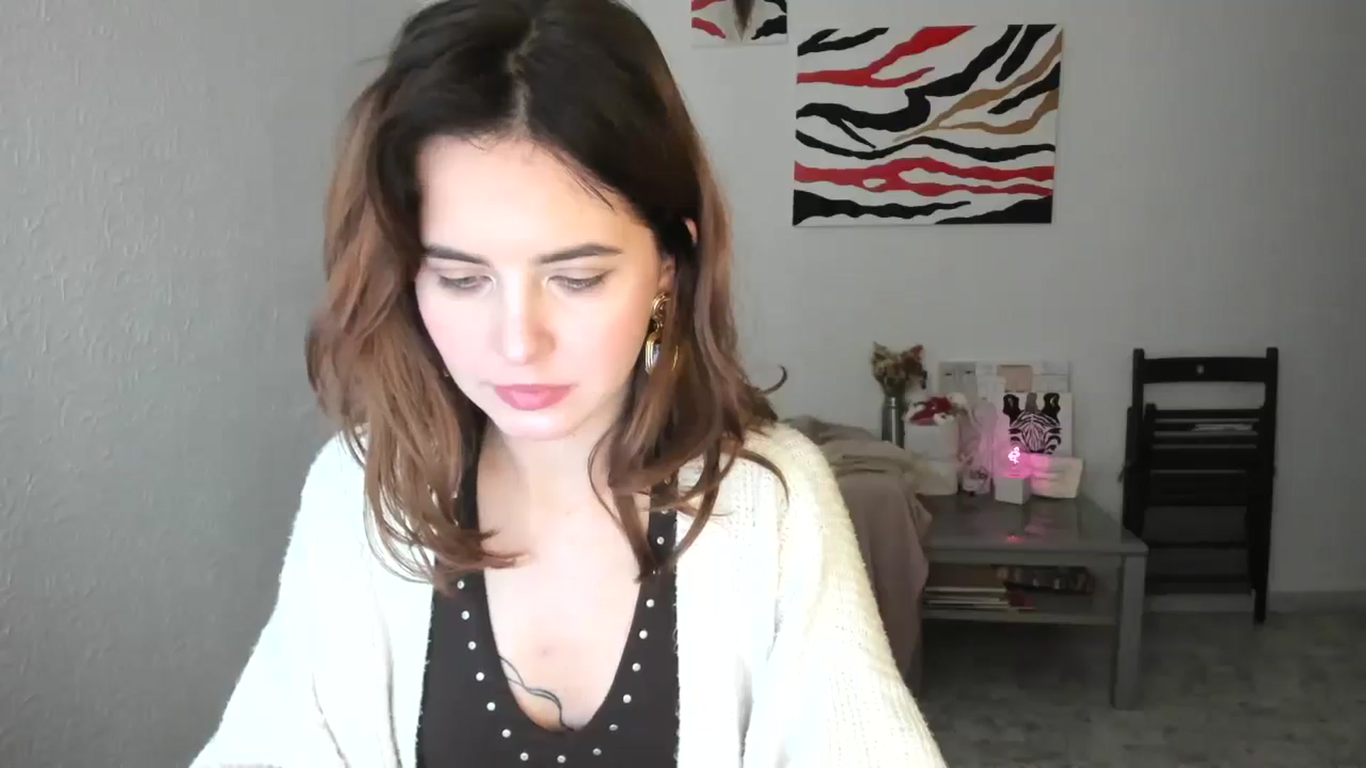 Gallery image thumbnail from AhahaGirl's myfreecams stream on, 01/23/2026, 16:34 image 12 of 20