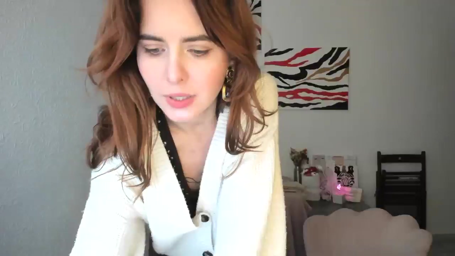 Gallery image thumbnail from AhahaGirl's myfreecams stream on, 01/23/2026, 16:34 image 7 of 20