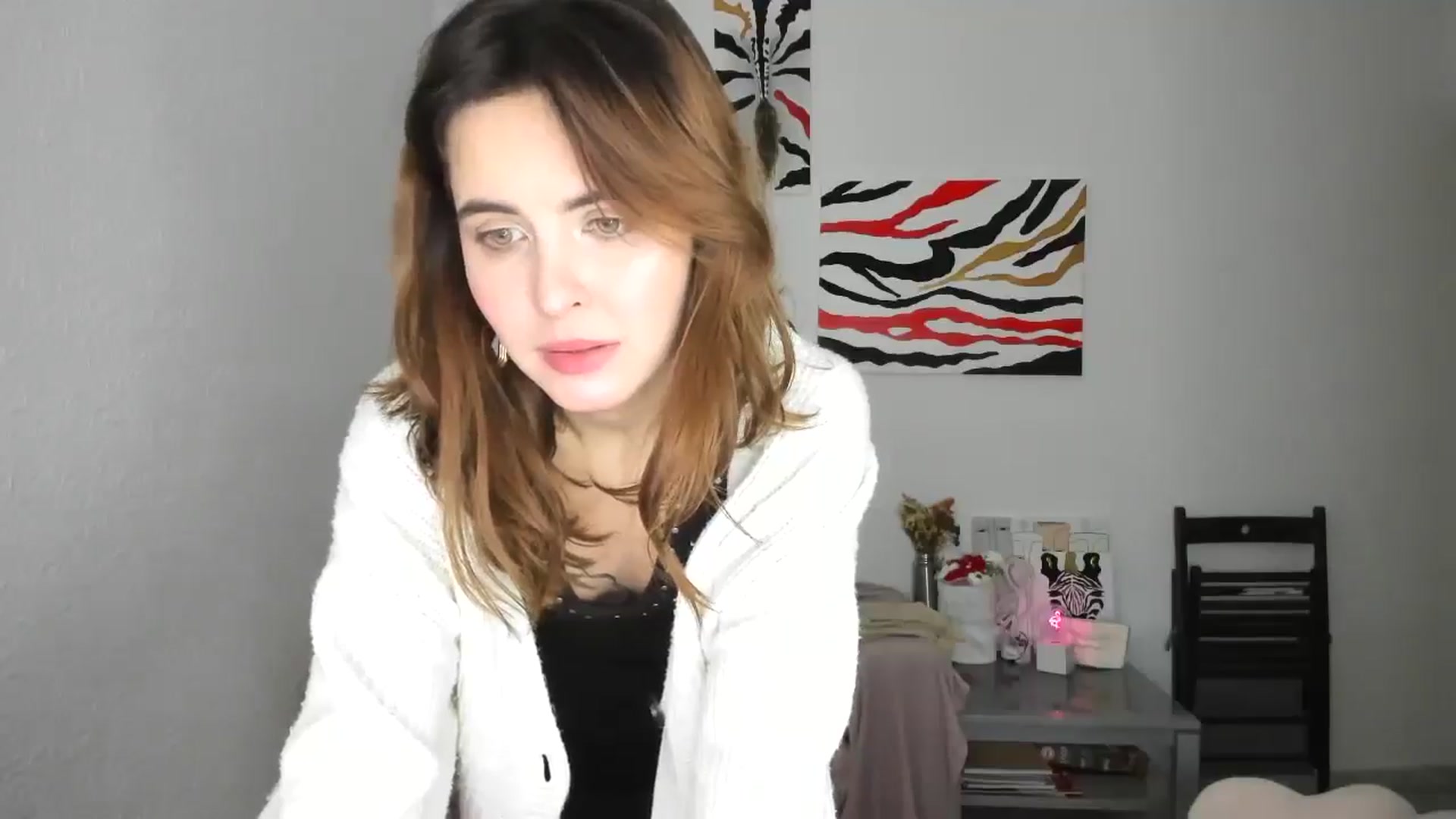 Gallery image thumbnail from AhahaGirl's myfreecams stream on, 01/23/2026, 16:34 image 17 of 20
