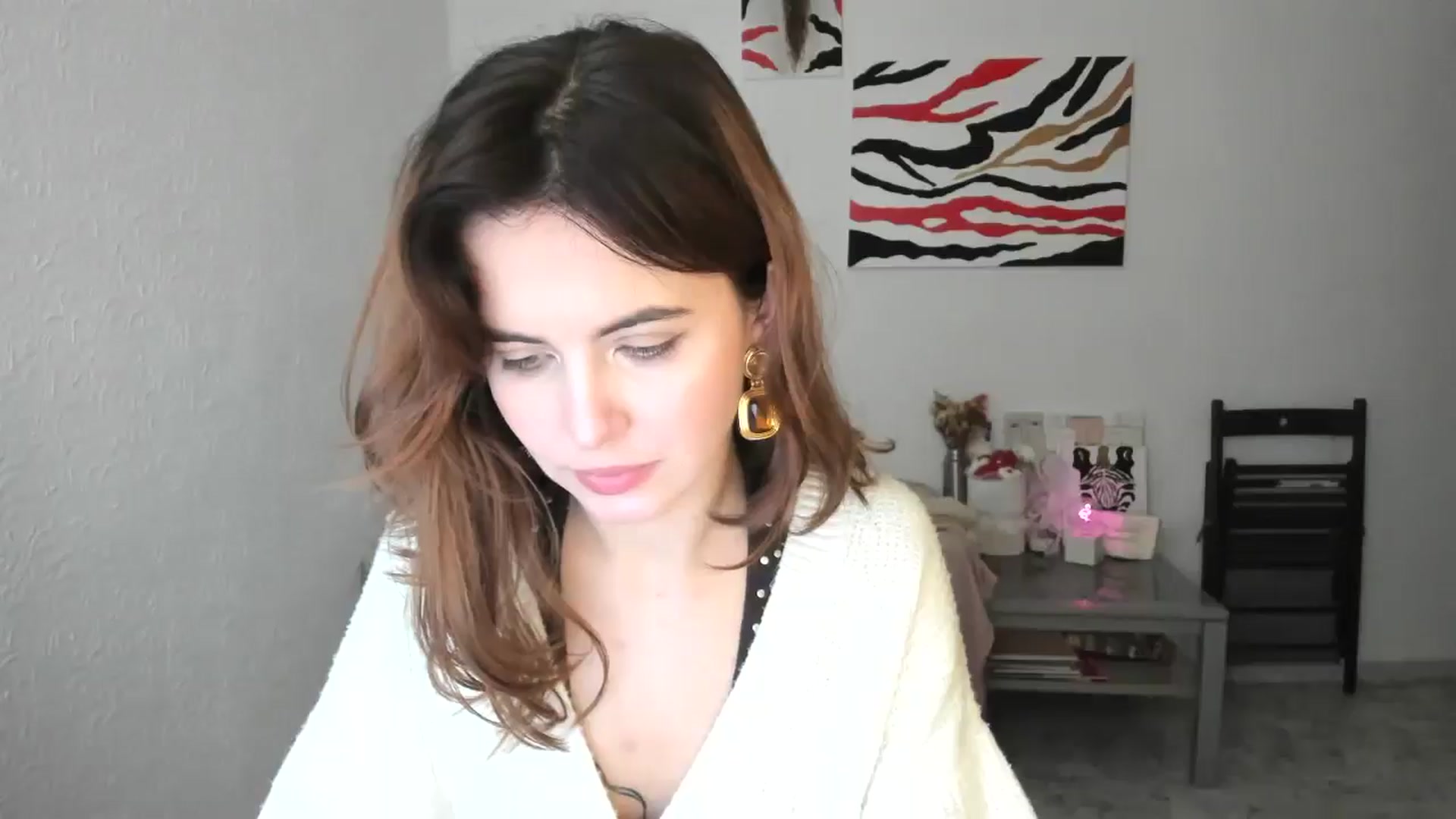 Gallery image thumbnail from AhahaGirl's myfreecams stream on, 01/23/2026, 16:34 image 5 of 20