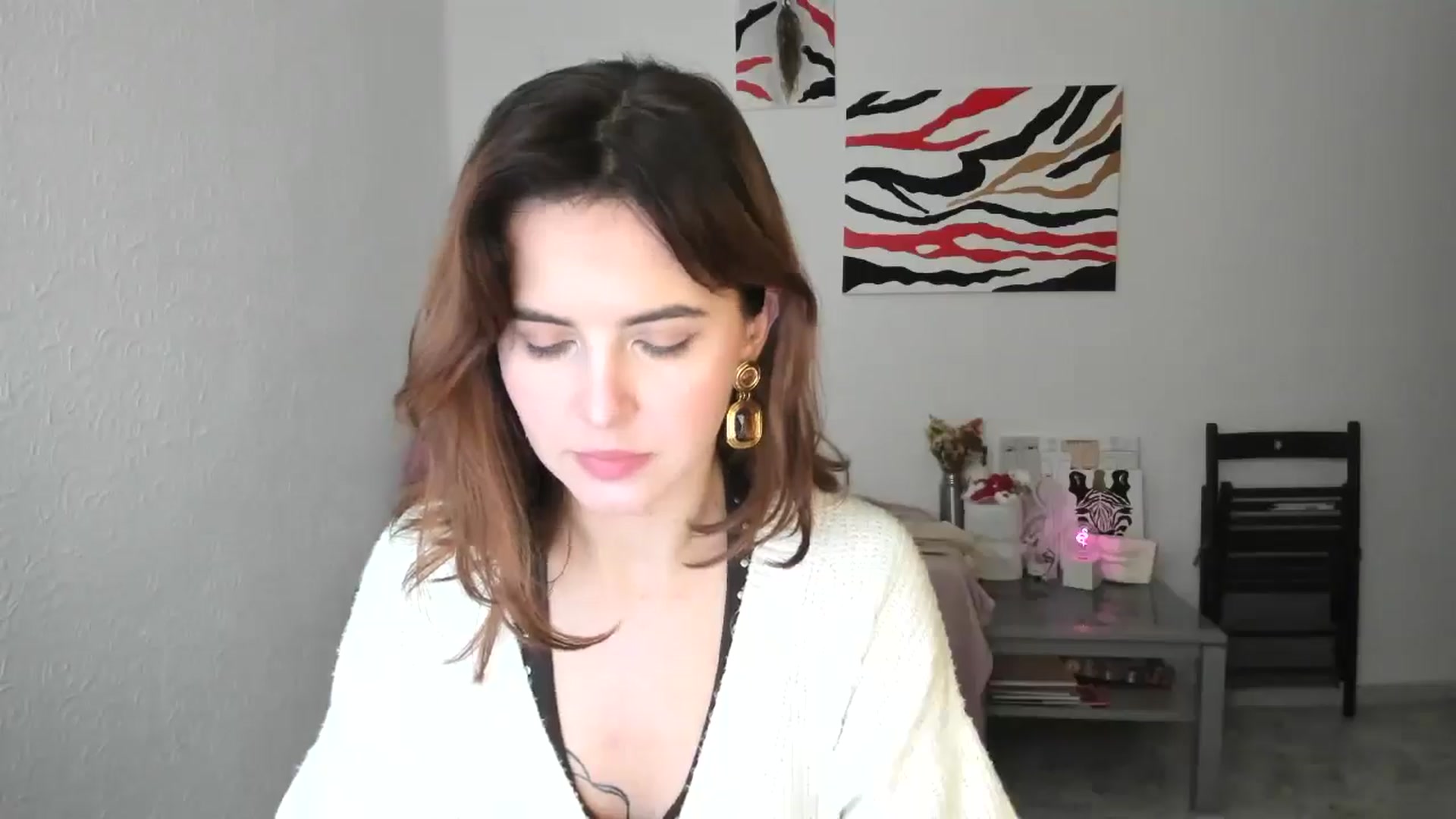 Gallery image thumbnail from AhahaGirl's myfreecams stream on, 01/23/2026, 16:34 image 3 of 20