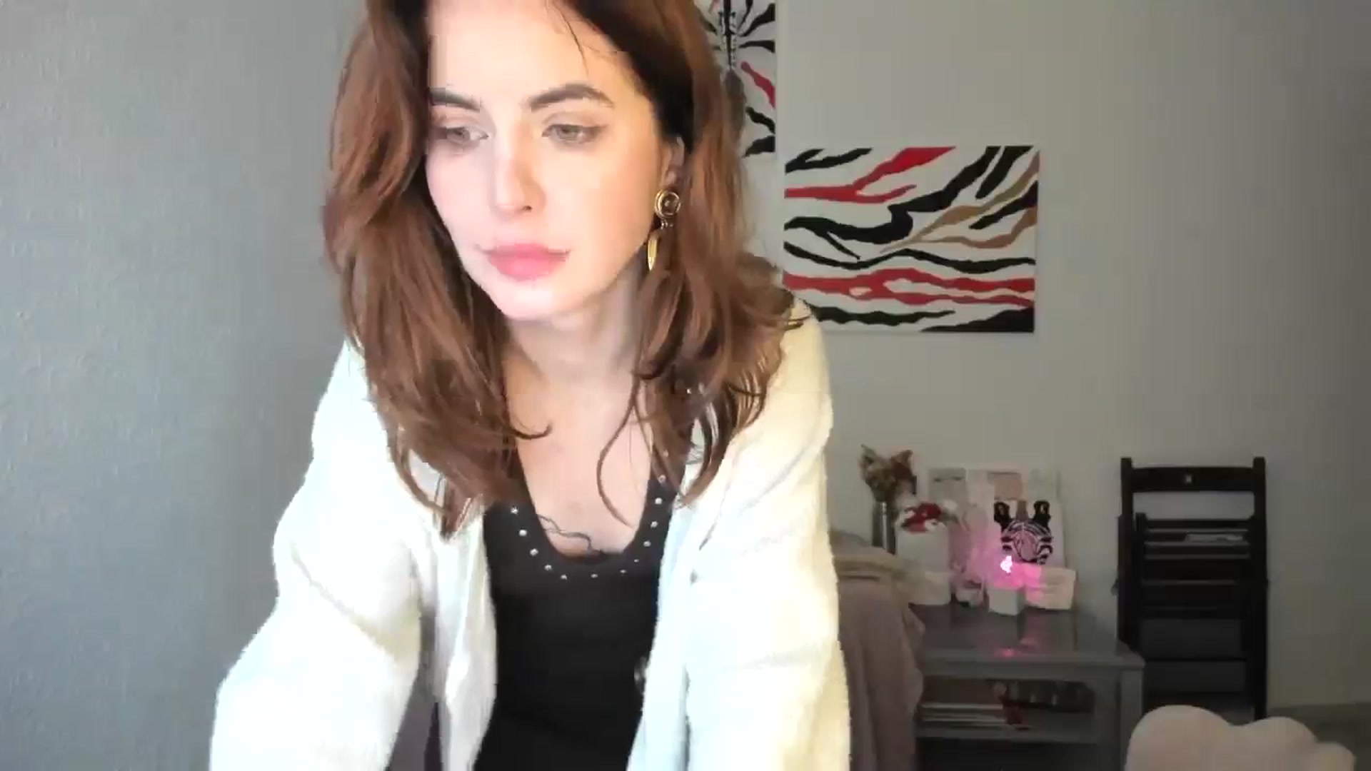 Gallery image thumbnail from AhahaGirl's myfreecams stream on, 01/23/2026, 16:34 image 13 of 20