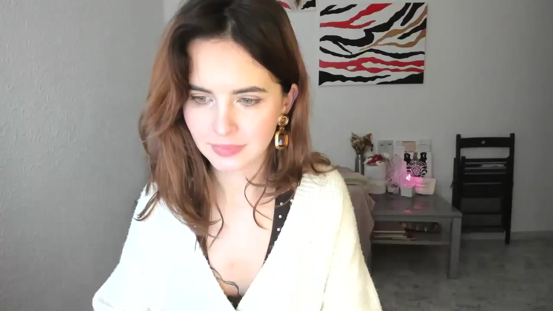 Gallery image thumbnail from AhahaGirl's myfreecams stream on, 01/23/2026, 16:34 image 10 of 20