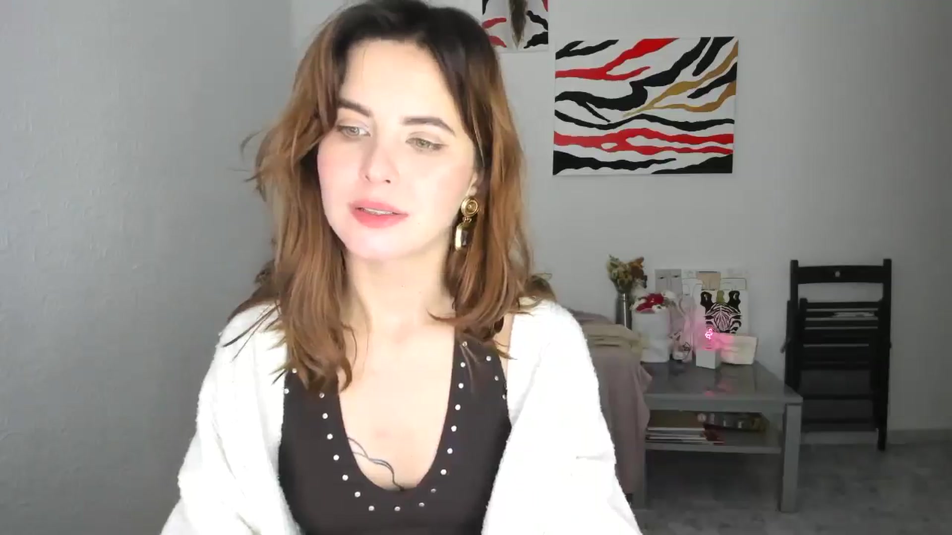 Gallery image thumbnail from AhahaGirl's myfreecams stream on, 01/23/2026, 16:34 image 18 of 20