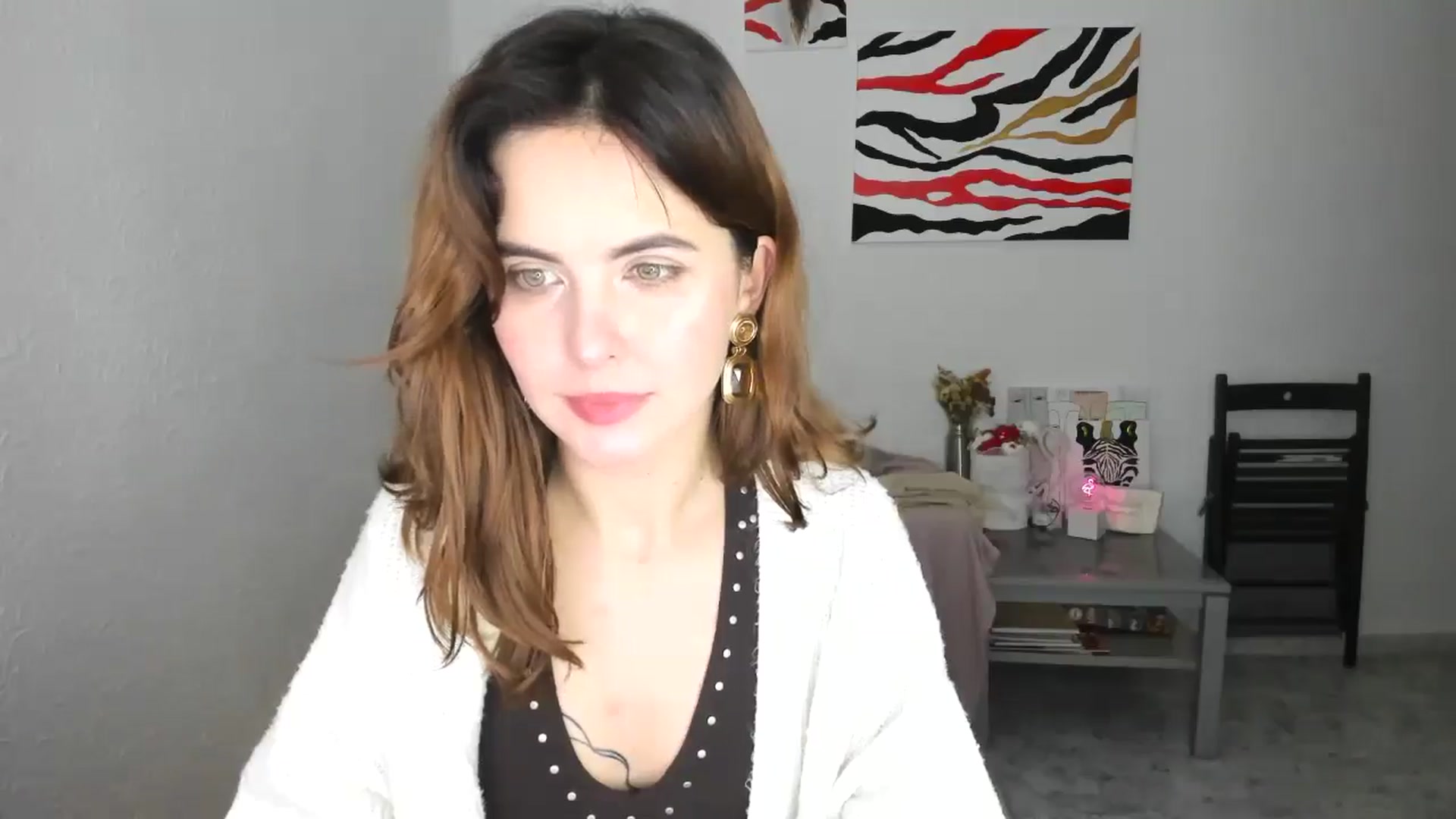 Gallery image thumbnail from AhahaGirl's myfreecams stream on, 01/23/2026, 16:34 image 16 of 20