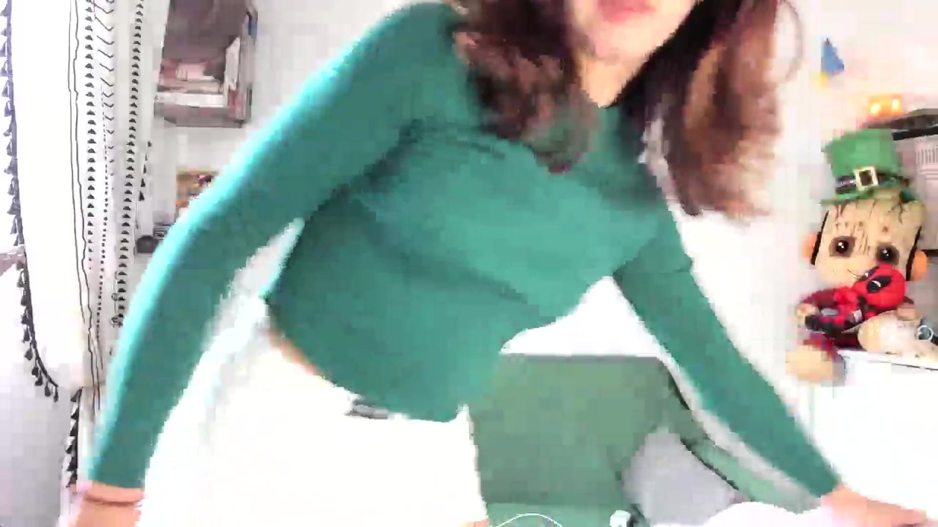 Gallery image thumbnail from AhahaGirl's myfreecams stream on, 01/25/2026, 14:24 image 3 of 20
