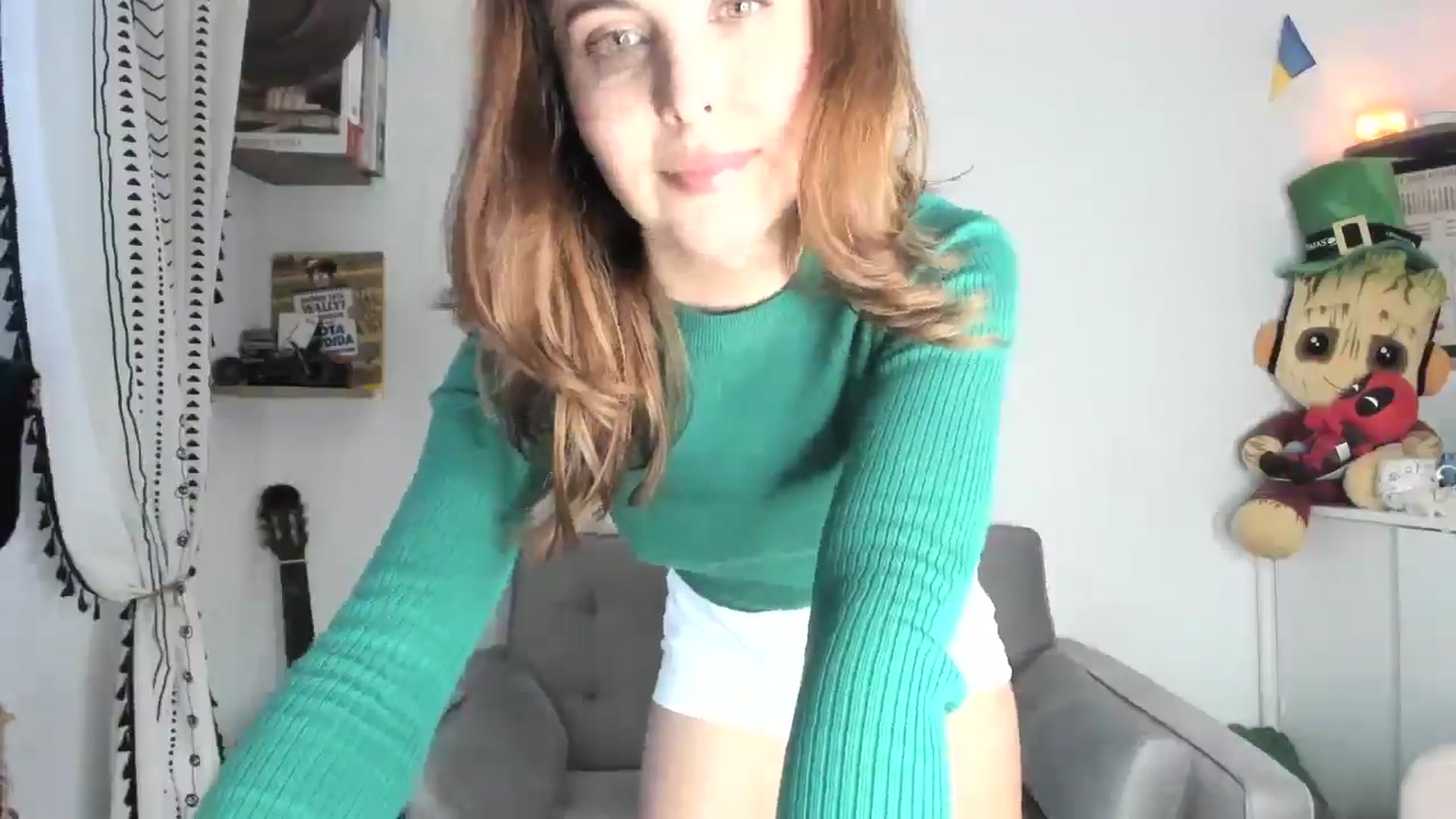 Gallery image thumbnail from AhahaGirl's myfreecams stream on, 01/25/2026, 17:14 image 19 of 20