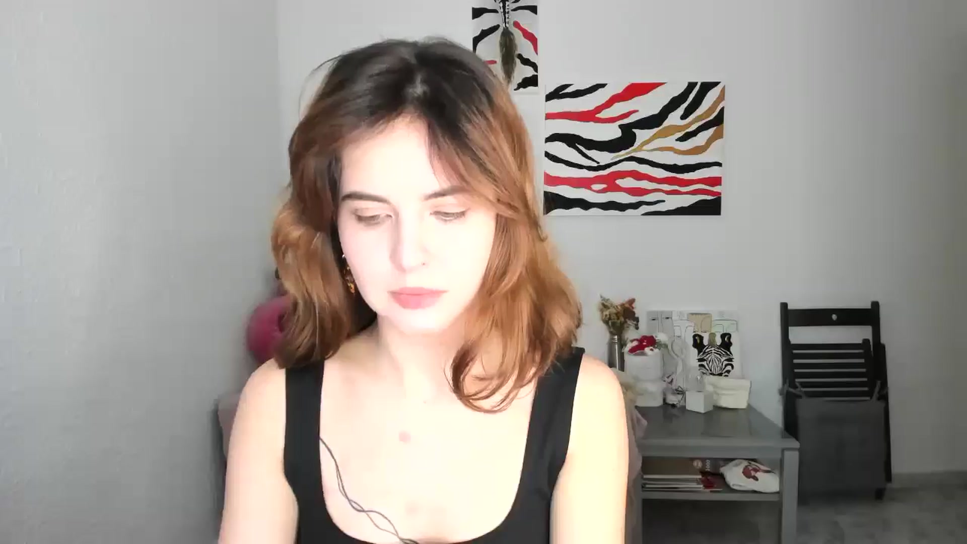 Gallery image thumbnail from AhahaGirl's myfreecams stream on, 01/26/2026, 14:19 image 17 of 20