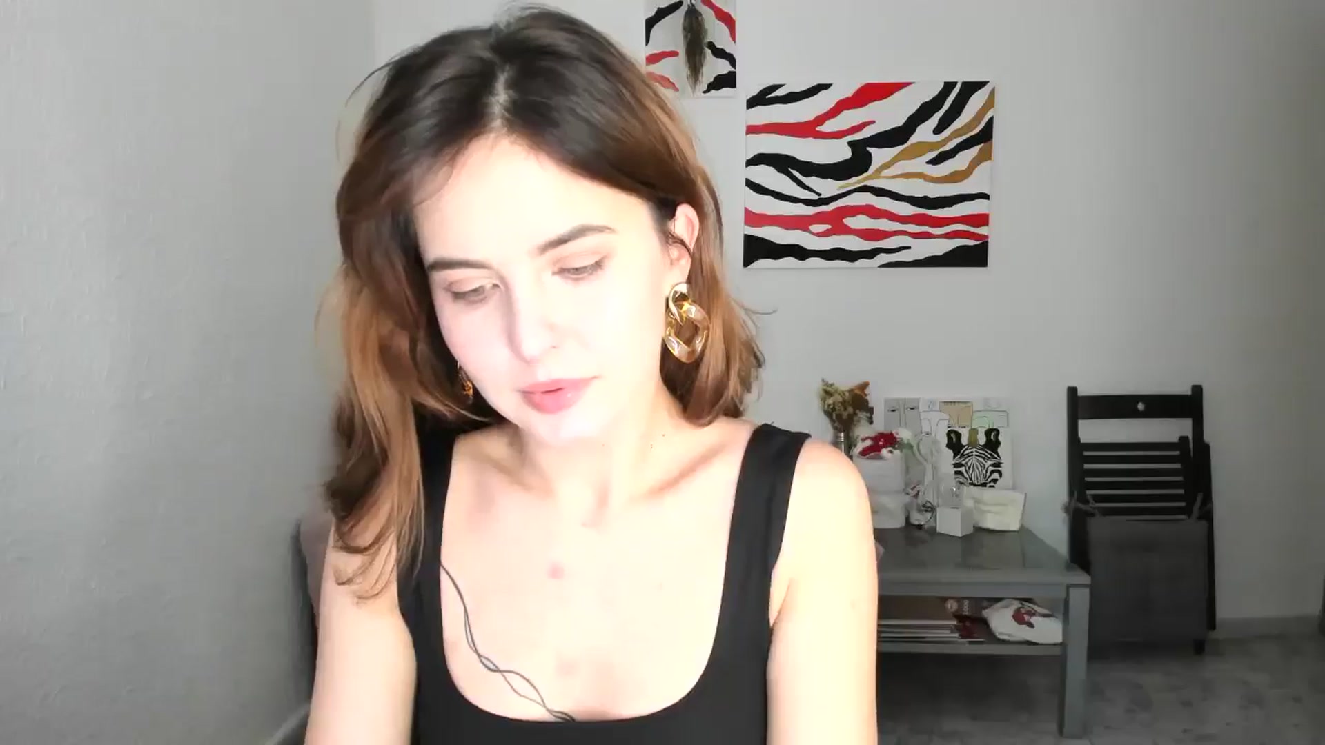 Gallery image thumbnail from AhahaGirl's myfreecams stream on, 01/26/2026, 14:19 image 20 of 20