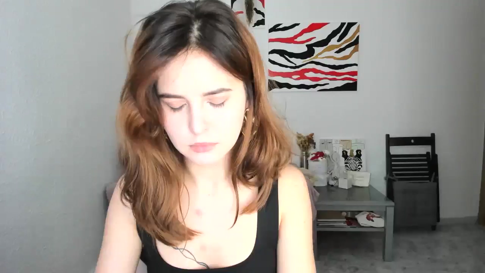 Gallery image thumbnail from AhahaGirl's myfreecams stream on, 01/26/2026, 14:19 image 11 of 20