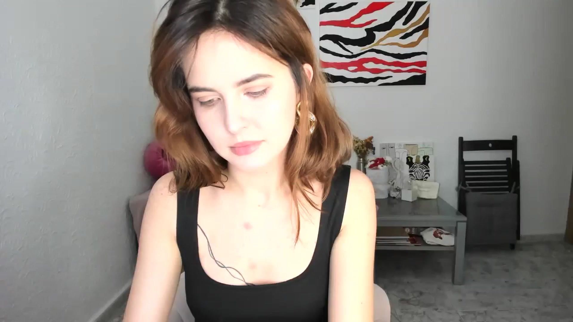 Gallery image thumbnail from AhahaGirl's myfreecams stream on, 01/26/2026, 14:19 image 13 of 20