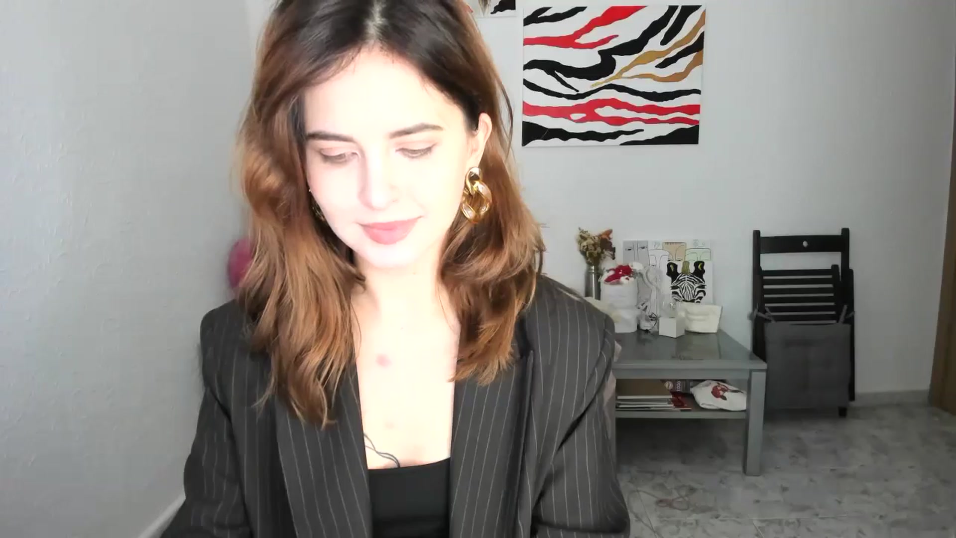 Gallery image thumbnail from AhahaGirl's myfreecams stream on, 01/26/2026, 14:19 image 6 of 20