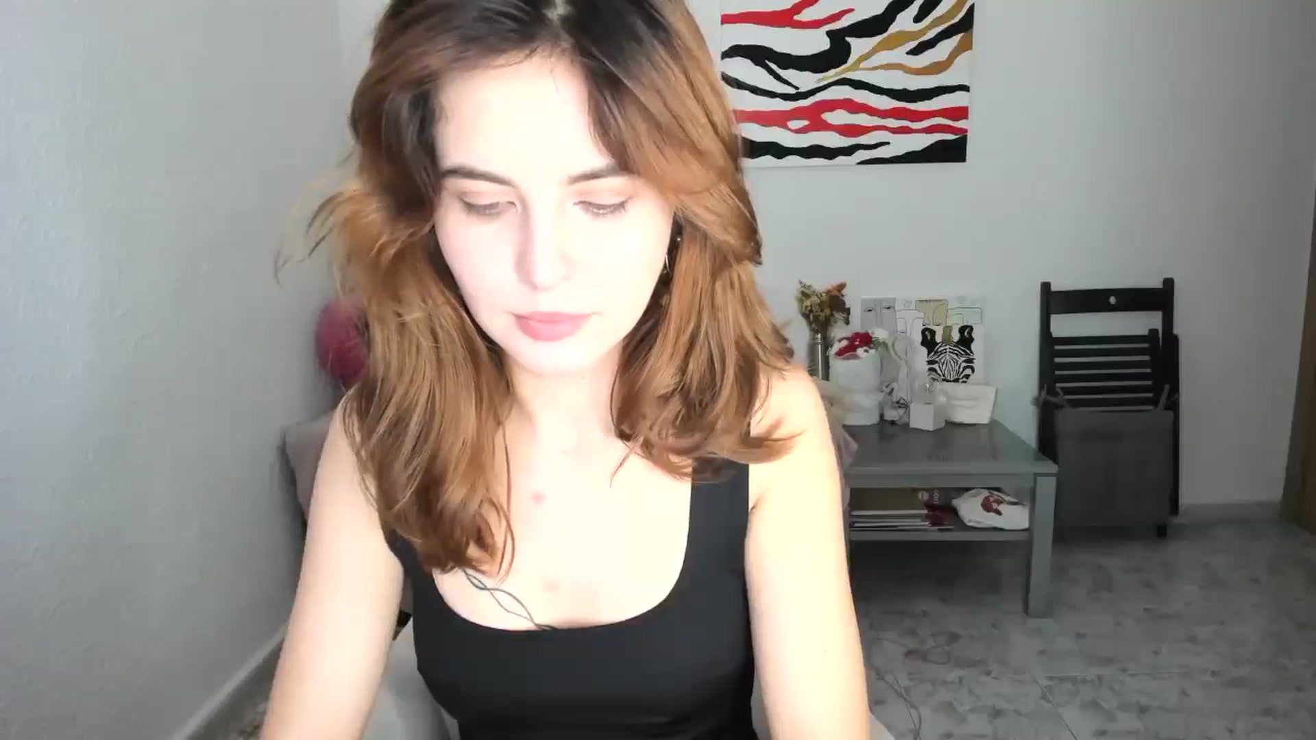 Gallery image thumbnail from AhahaGirl's myfreecams stream on, 01/26/2026, 15:11 image 18 of 20