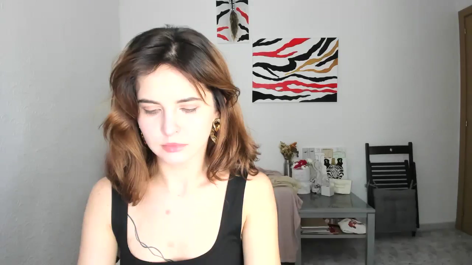 Gallery image thumbnail from AhahaGirl's myfreecams stream on, 01/26/2026, 15:11 image 10 of 20
