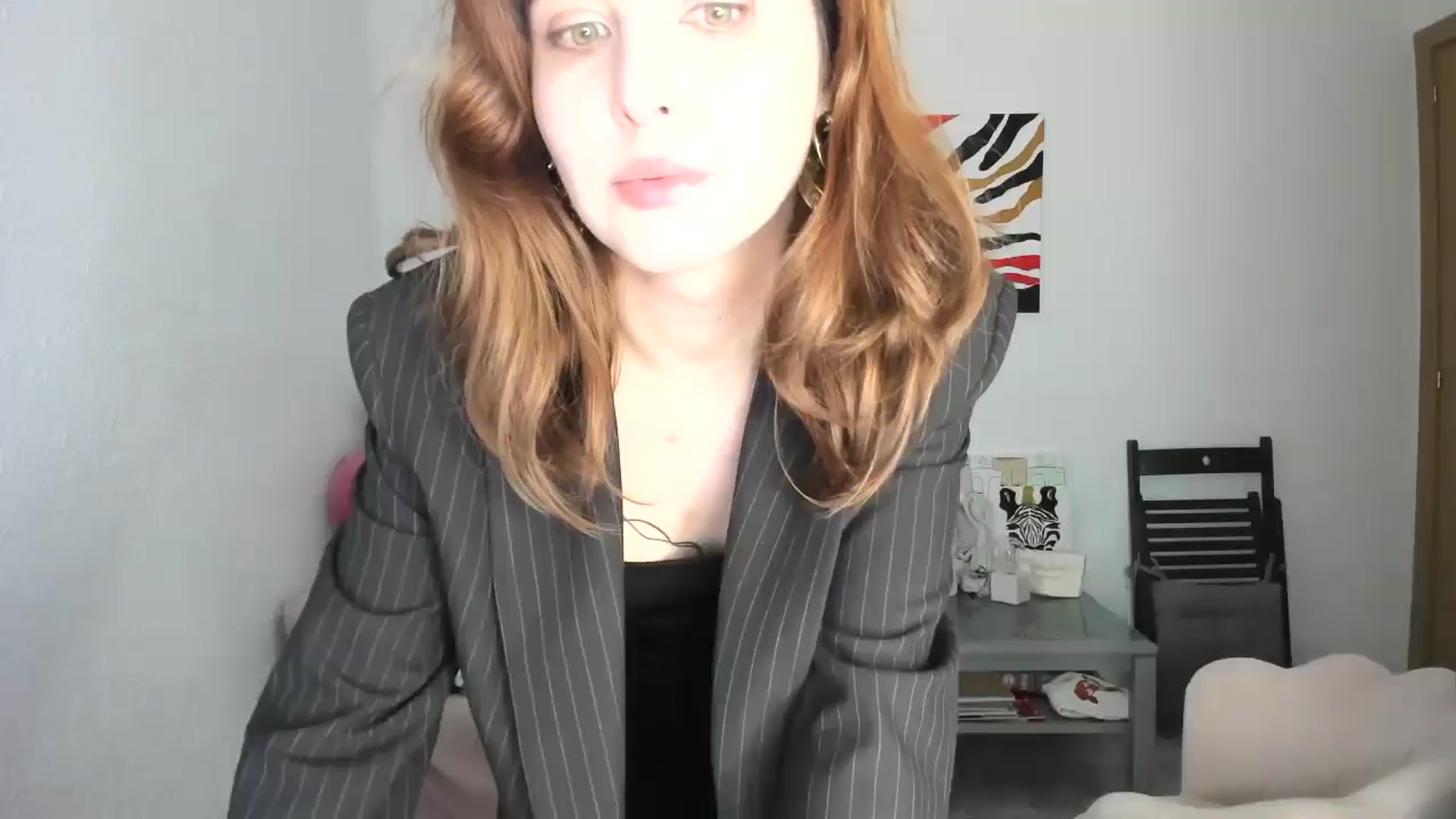 Gallery image thumbnail from AhahaGirl's myfreecams stream on, 01/26/2026, 15:11 image 2 of 20