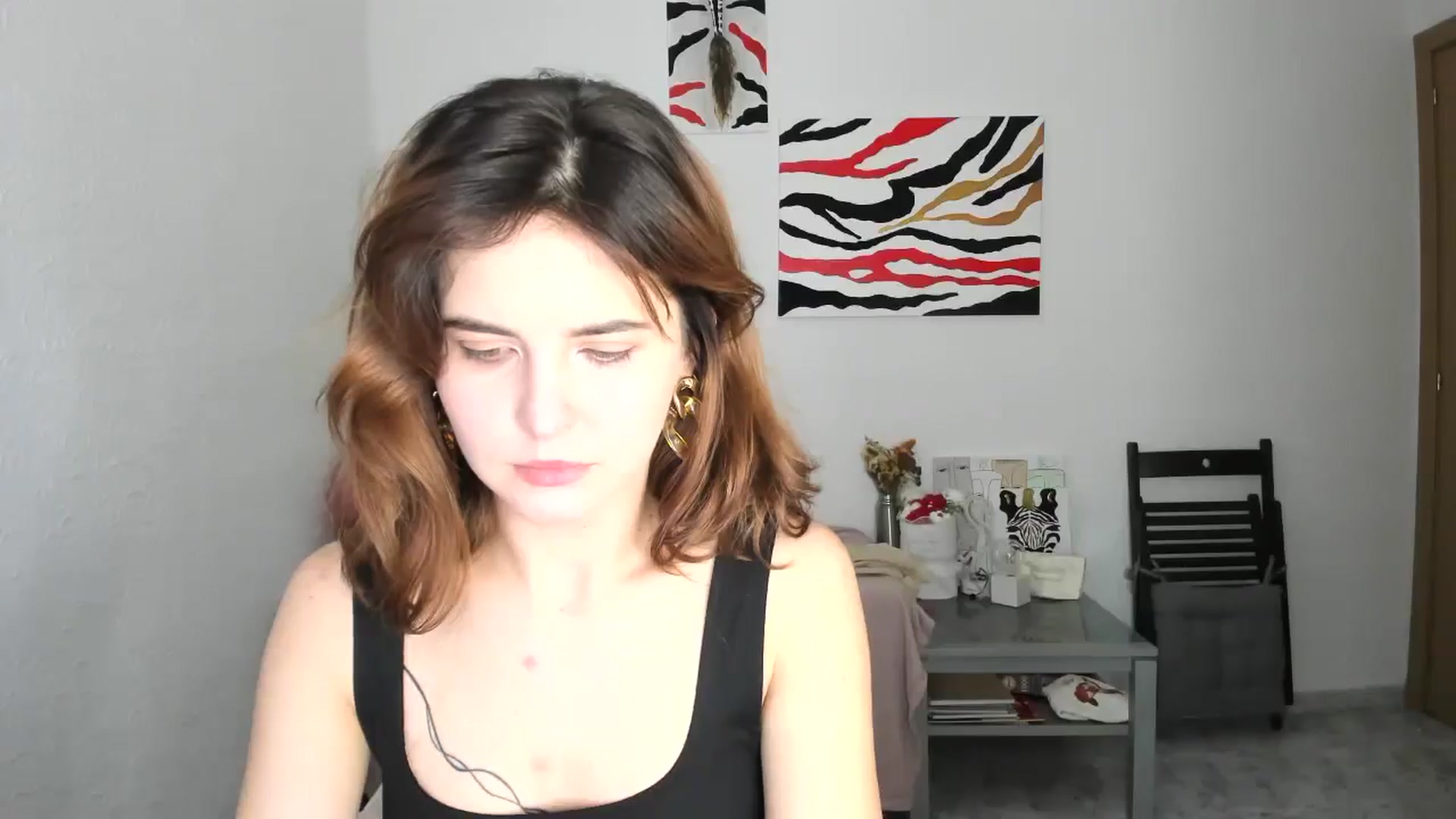 Gallery image thumbnail from AhahaGirl's myfreecams stream on, 01/26/2026, 15:11 image 8 of 20