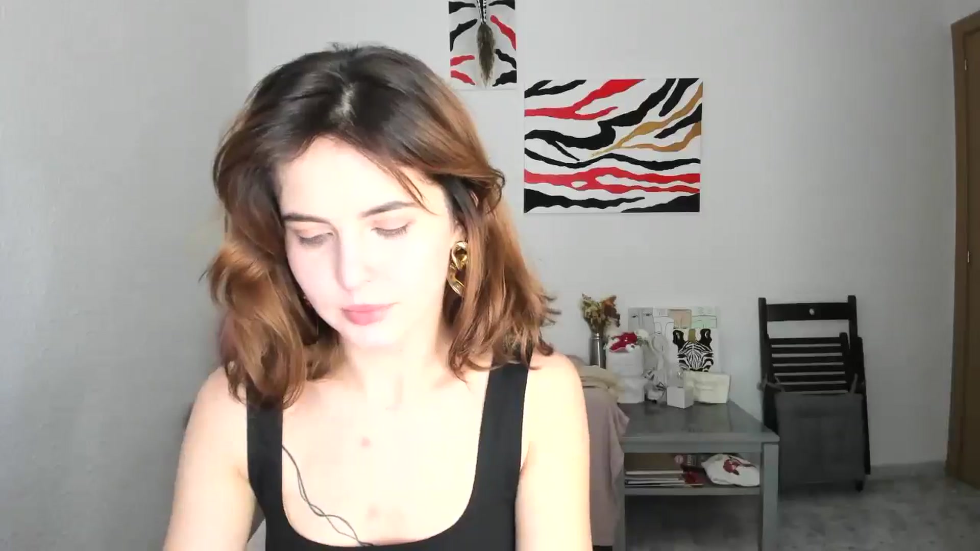 Gallery image thumbnail from AhahaGirl's myfreecams stream on, 01/26/2026, 15:11 image 7 of 20