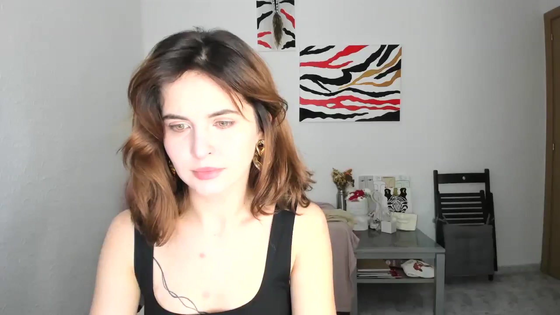 Gallery image thumbnail from AhahaGirl's myfreecams stream on, 01/26/2026, 15:11 image 9 of 20