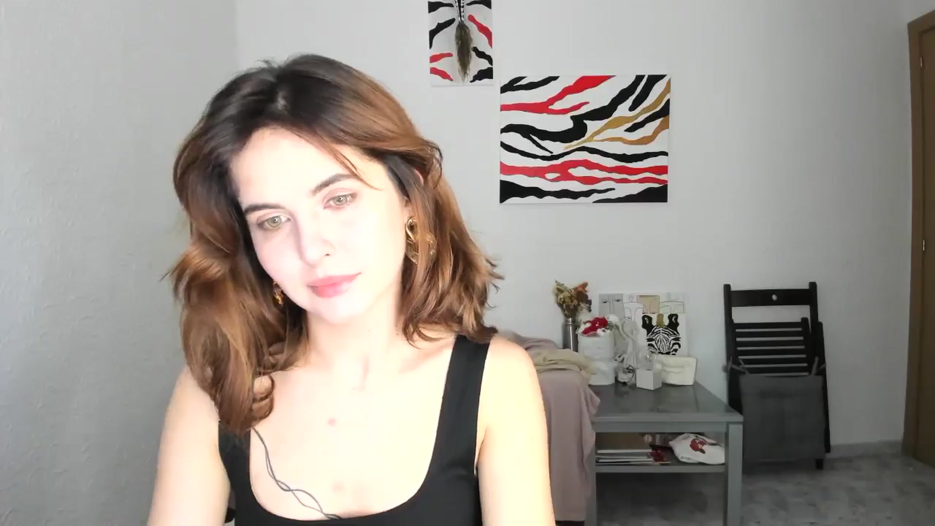 Gallery image thumbnail from AhahaGirl's myfreecams stream on, 01/26/2026, 15:11 image 11 of 20