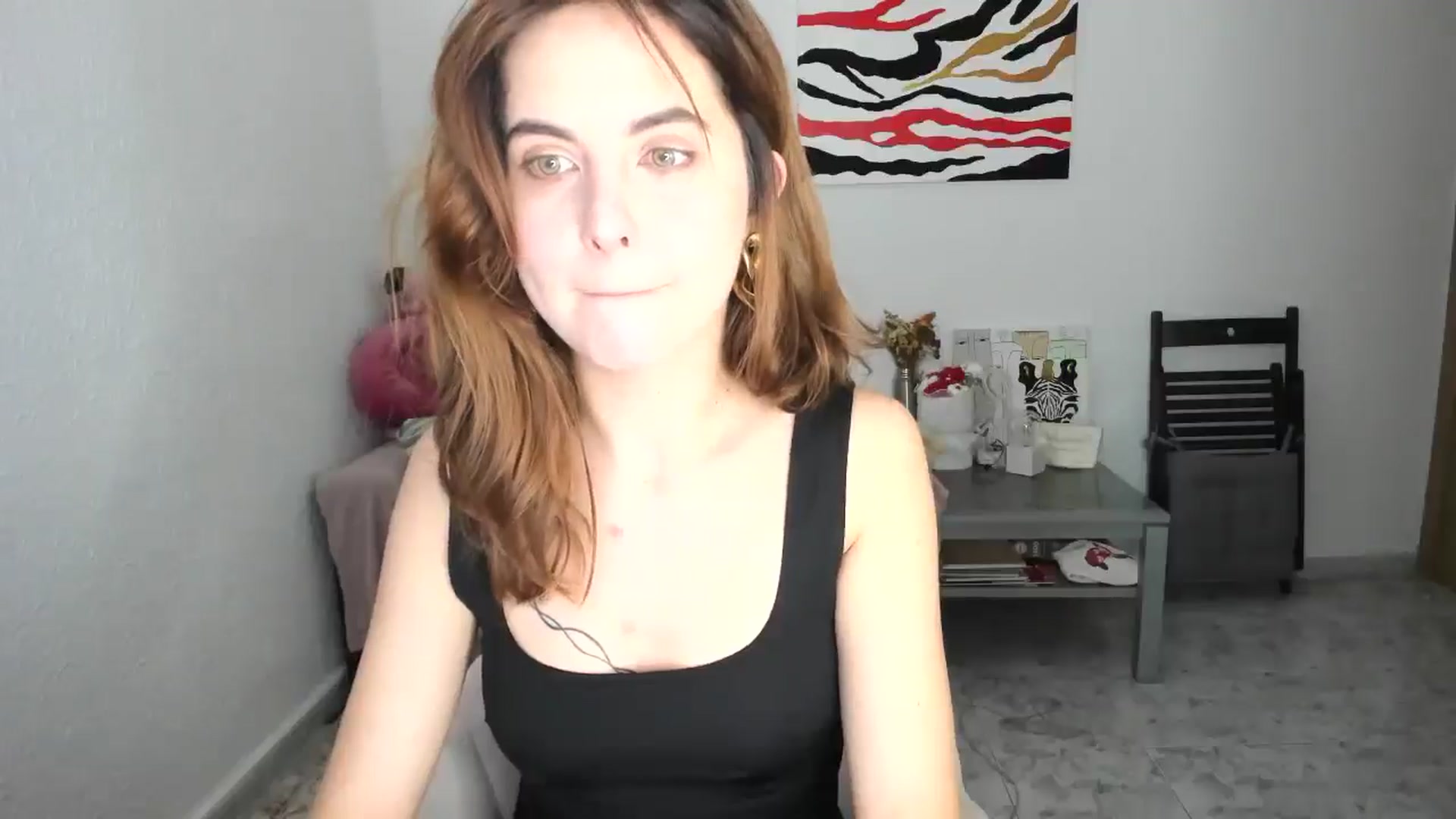 Gallery image thumbnail from AhahaGirl's myfreecams stream on, 01/26/2026, 15:11 image 16 of 20