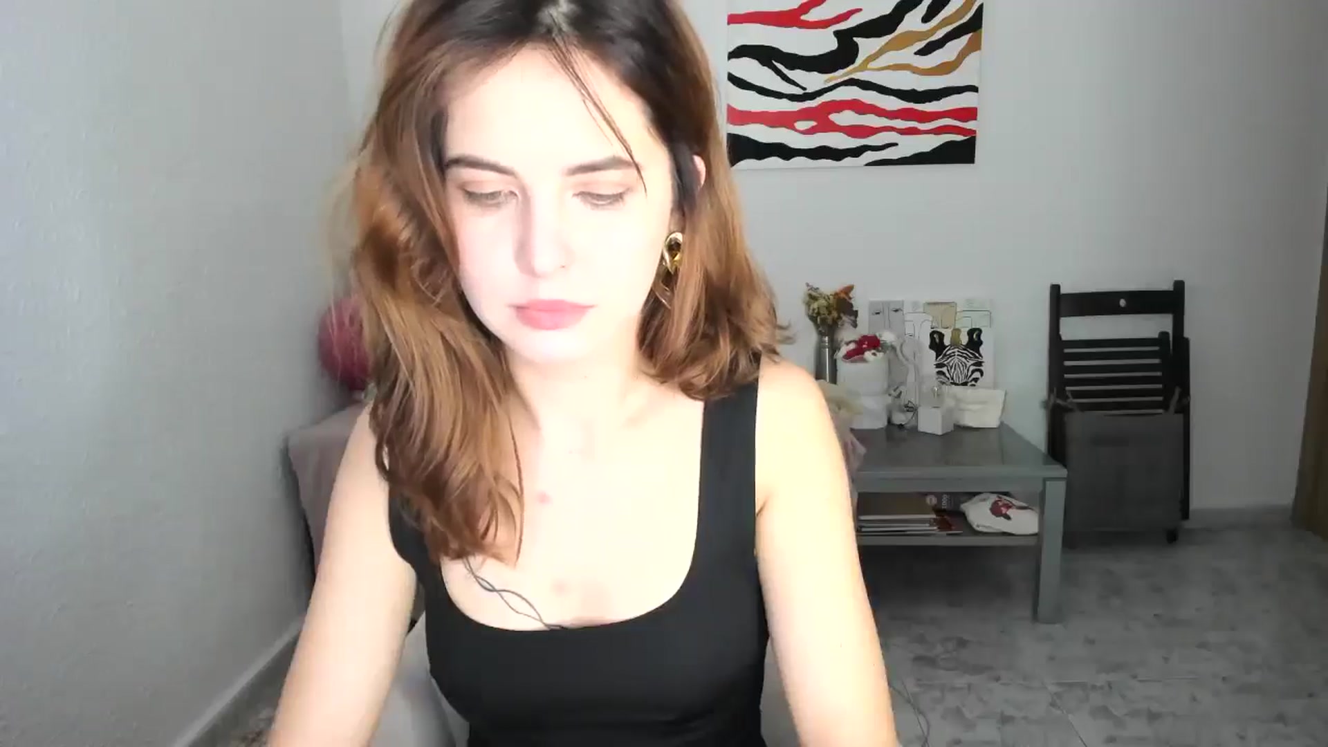 Gallery image thumbnail from AhahaGirl's myfreecams stream on, 01/26/2026, 15:11 image 17 of 20