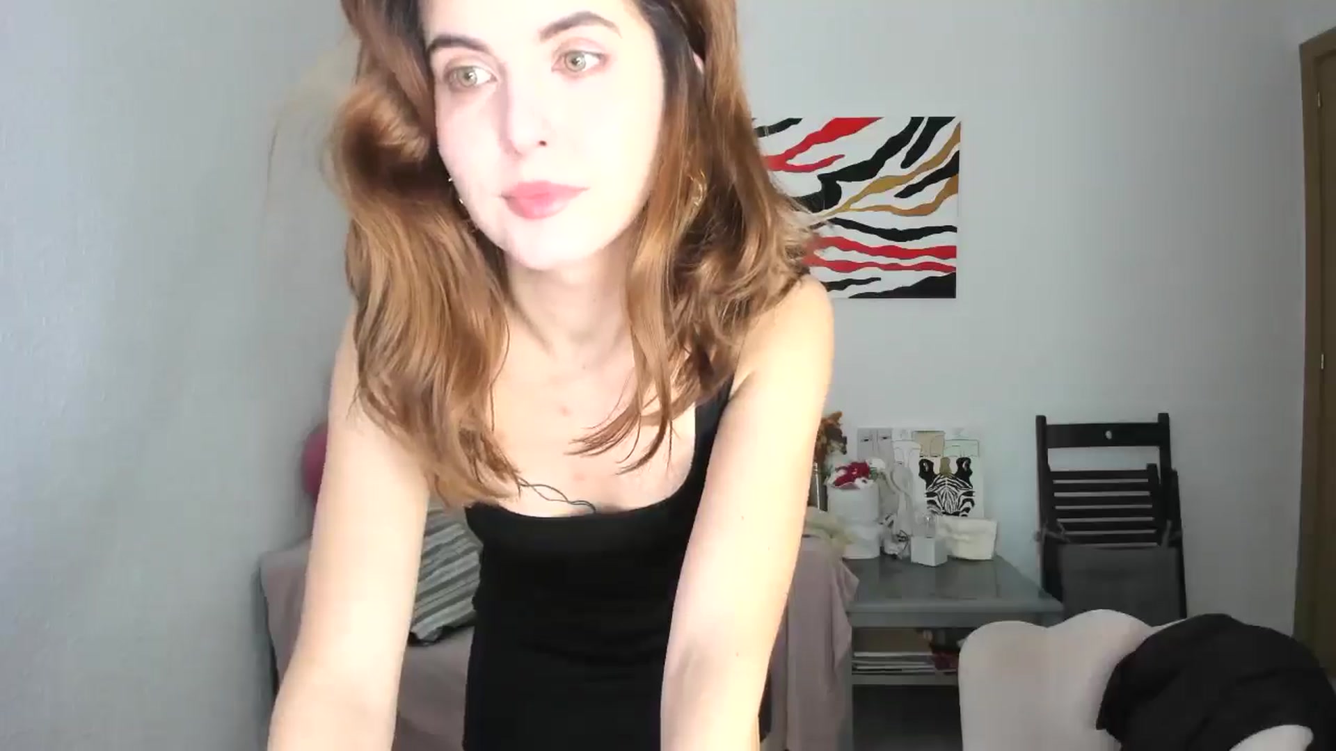 Gallery image thumbnail from AhahaGirl's myfreecams stream on, 01/26/2026, 15:11 image 15 of 20