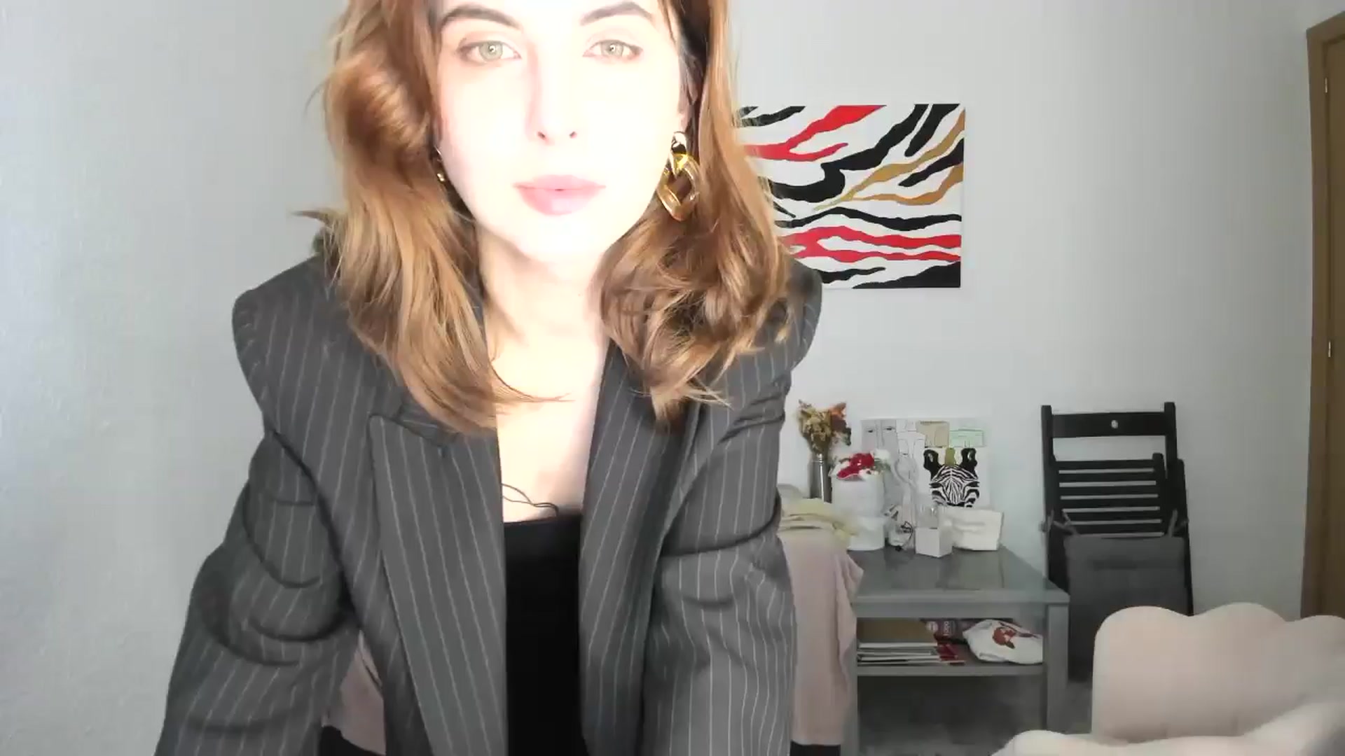 Gallery image thumbnail from AhahaGirl's myfreecams stream on, 01/26/2026, 15:11 image 1 of 20