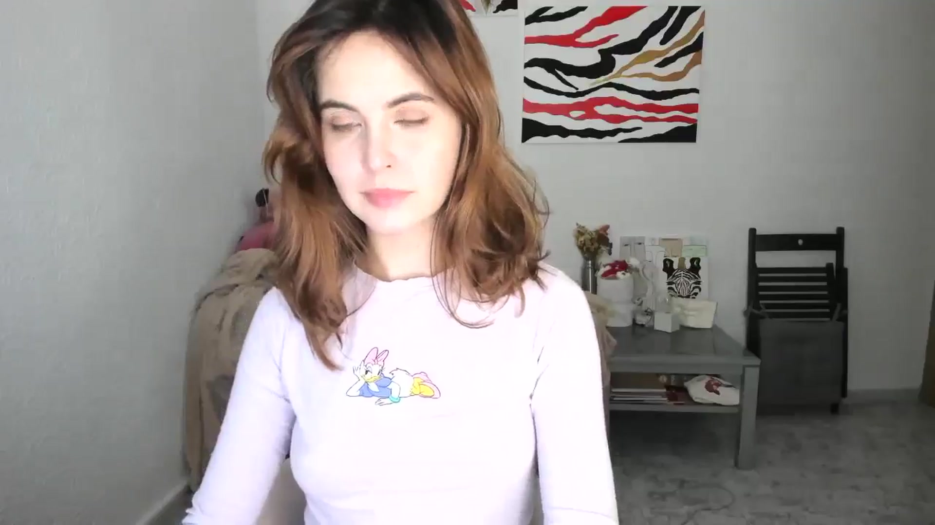 Gallery image thumbnail from AhahaGirl's myfreecams stream on, 01/26/2026, 15:43 image 13 of 20