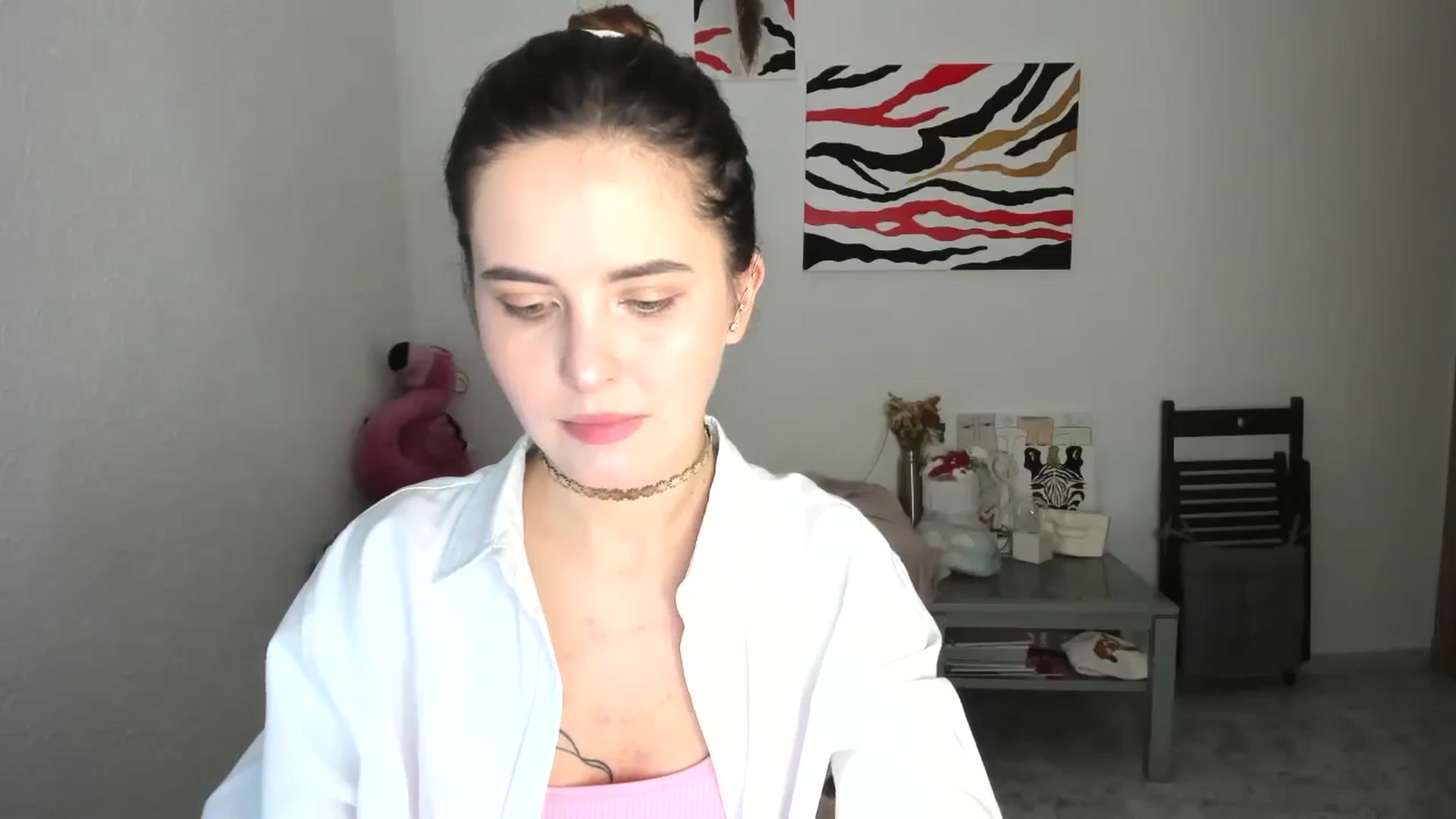 Gallery image thumbnail from AhahaGirl's myfreecams stream on, 01/27/2026, 16:21 image 15 of 20