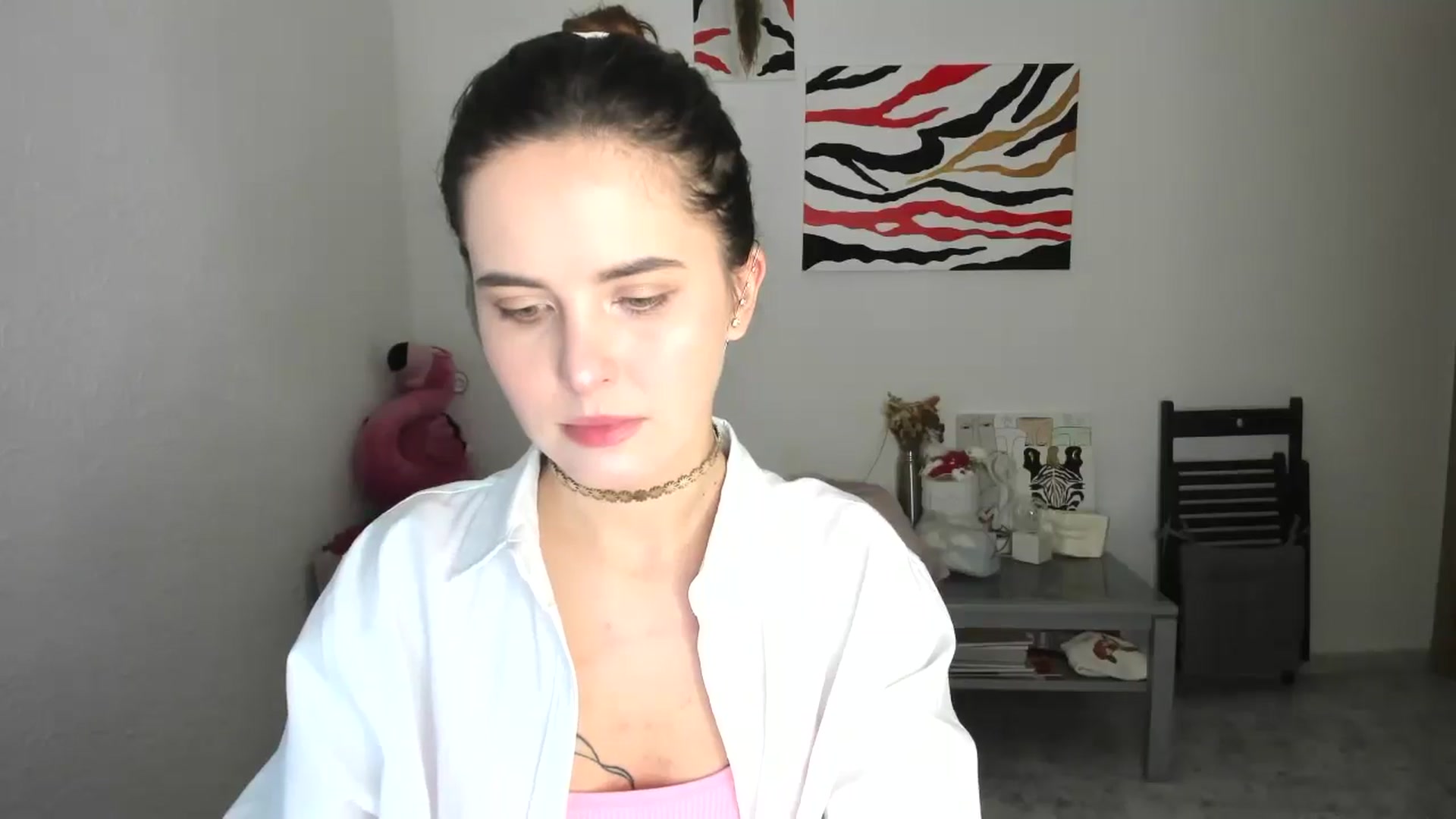 Gallery image thumbnail from AhahaGirl's myfreecams stream on, 01/27/2026, 16:21 image 17 of 20