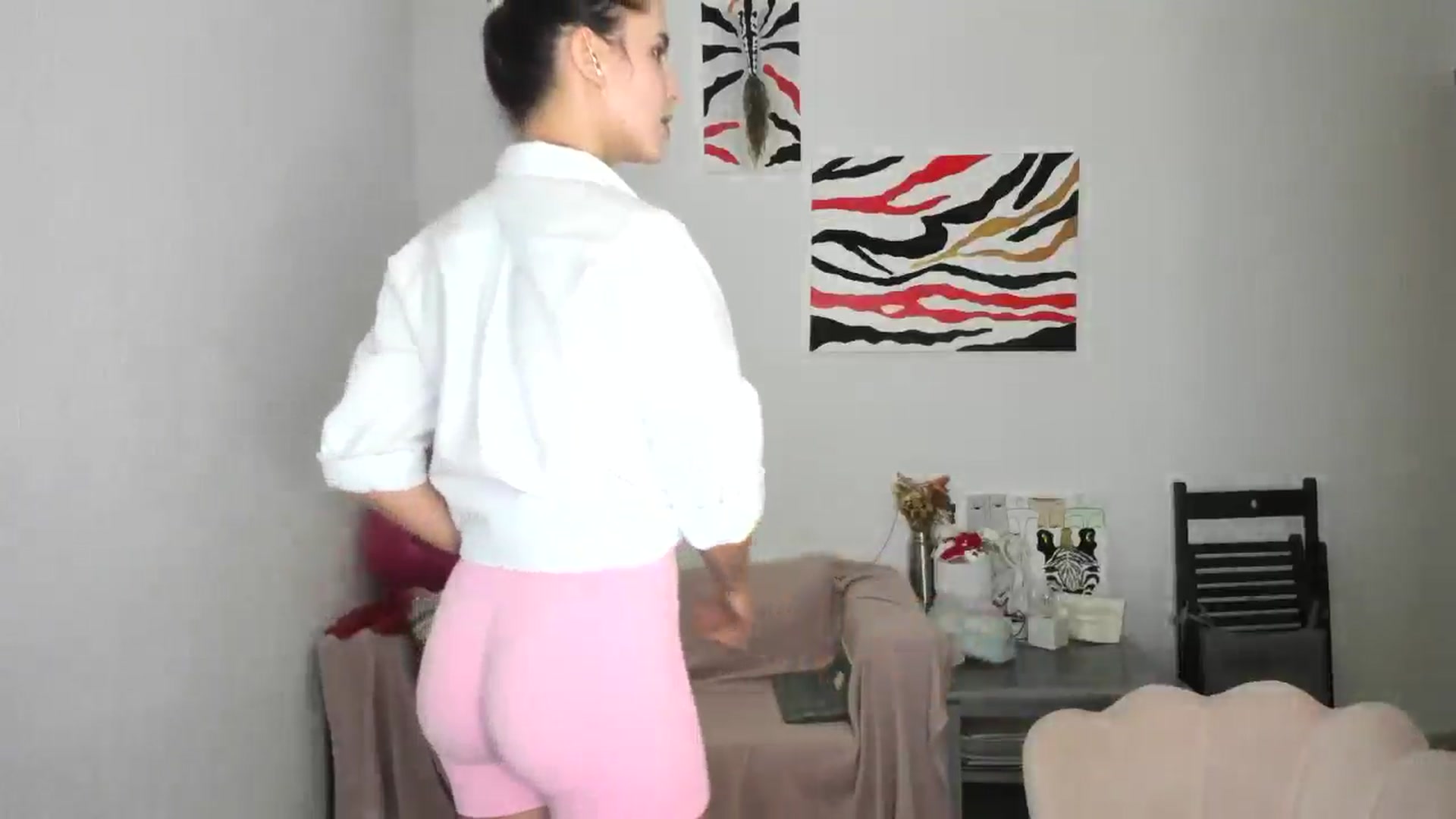 Gallery image thumbnail from AhahaGirl's myfreecams stream on, 01/27/2026, 16:21 image 7 of 20