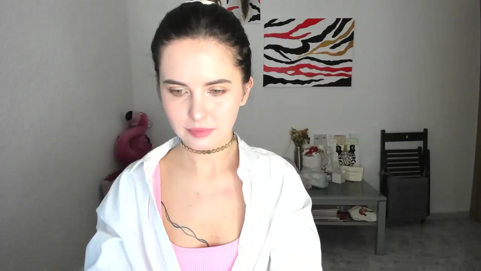 Gallery image thumbnail from AhahaGirl's myfreecams stream on, 01/27/2026, 16:21 image 10 of 20
