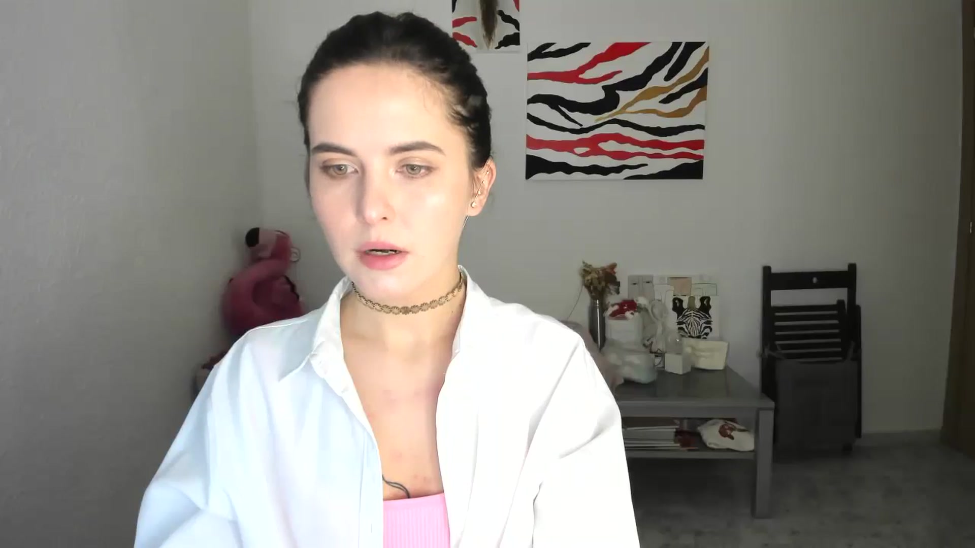 Gallery image thumbnail from AhahaGirl's myfreecams stream on, 01/27/2026, 16:21 image 5 of 20