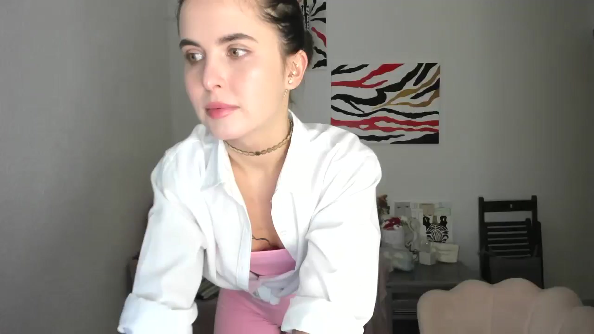 Gallery image thumbnail from AhahaGirl's myfreecams stream on, 01/27/2026, 16:21 image 9 of 20