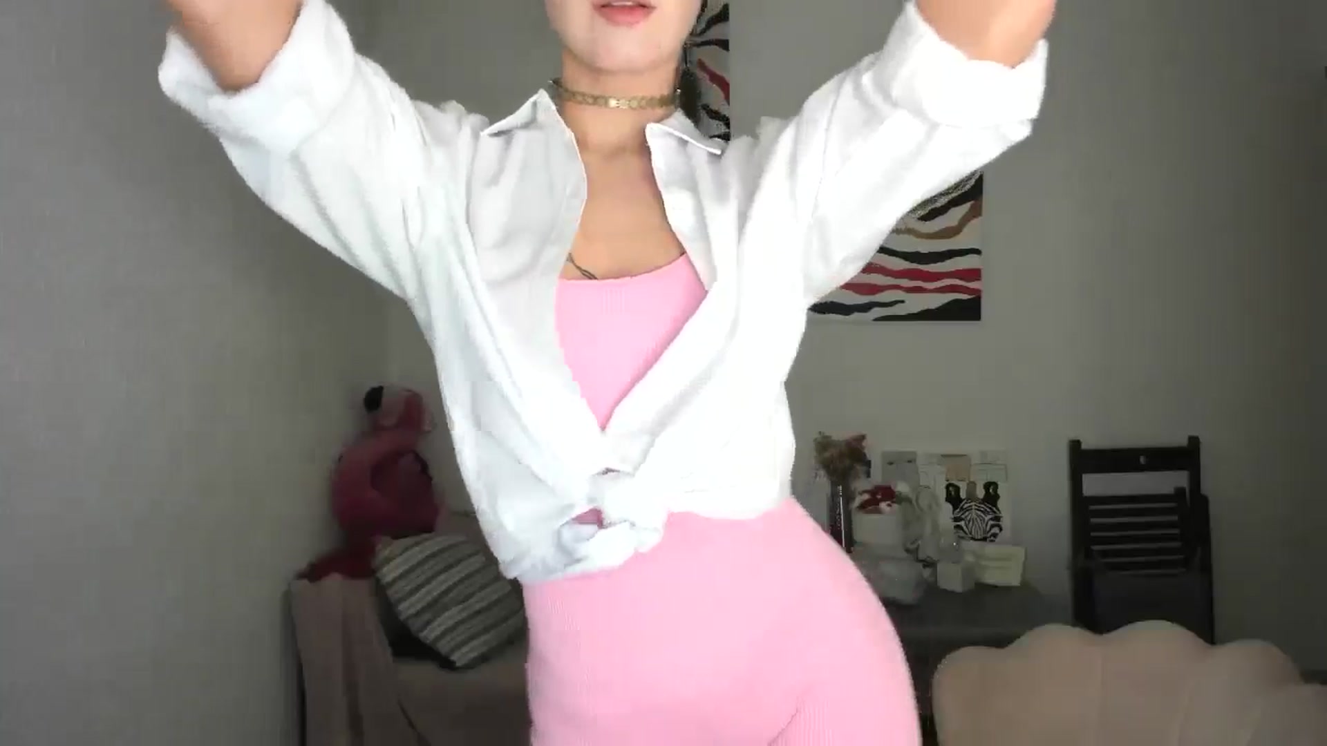 Gallery image thumbnail from AhahaGirl's myfreecams stream on, 01/27/2026, 16:21 image 8 of 20